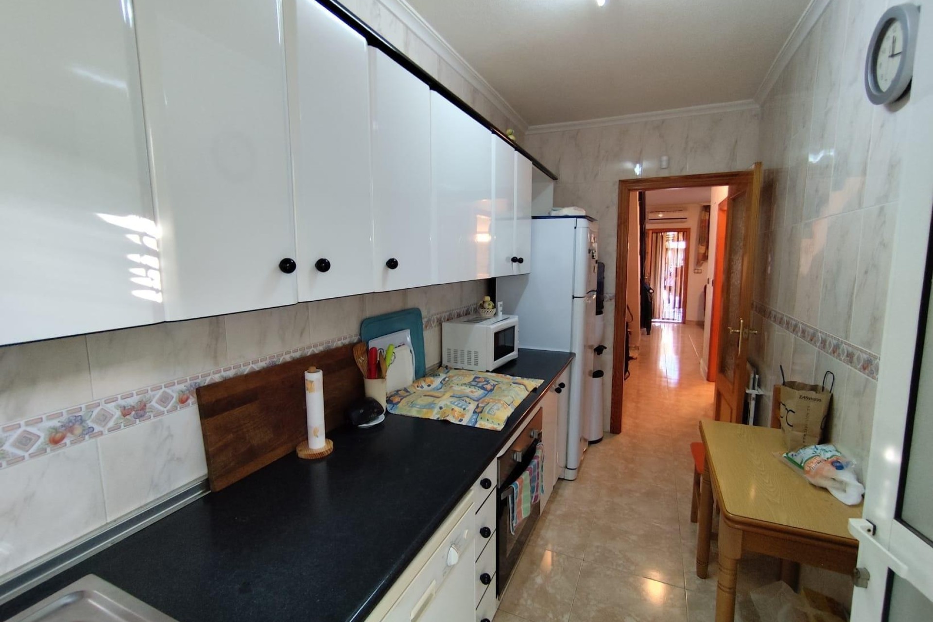 Wiederverkauf - Wohnung / Apartment -
Los Alcázares - Nueva Marbella