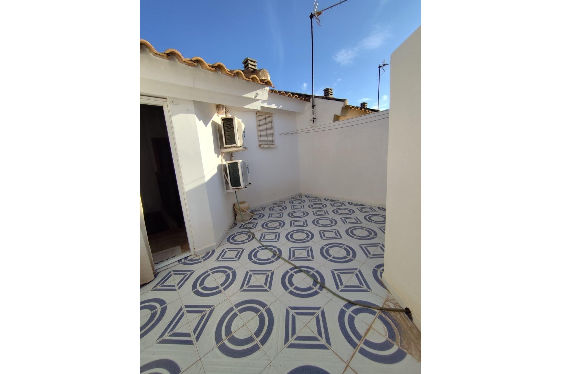 Wiederverkauf - Wohnung / Apartment -
Los Alcázares - Nueva Marbella
