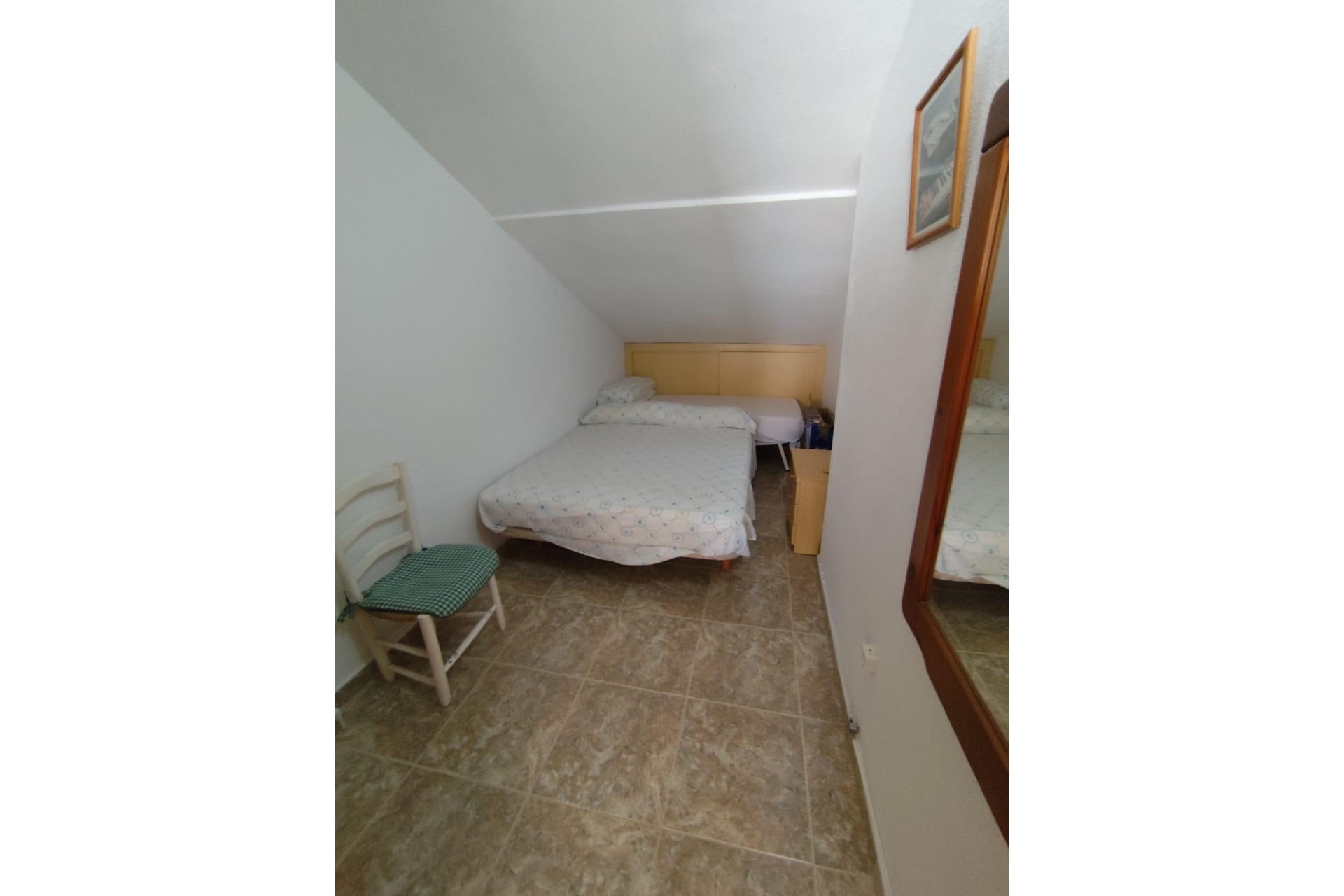Wiederverkauf - Wohnung / Apartment -
Los Alcázares - Nueva Marbella