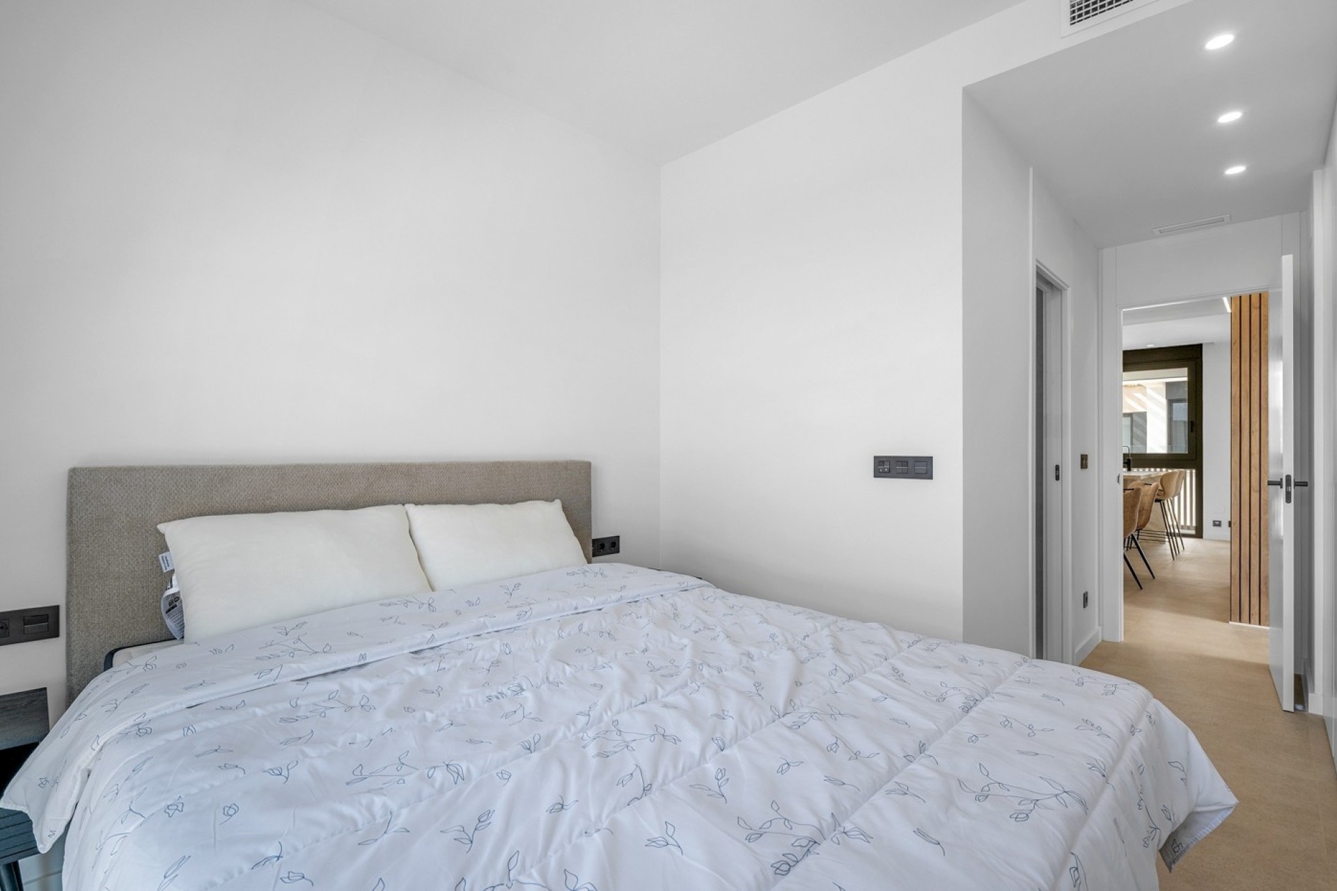 Wiederverkauf - Wohnung / Apartment -
Los Alcázares - Santa Rosalia Lake and Life Resort