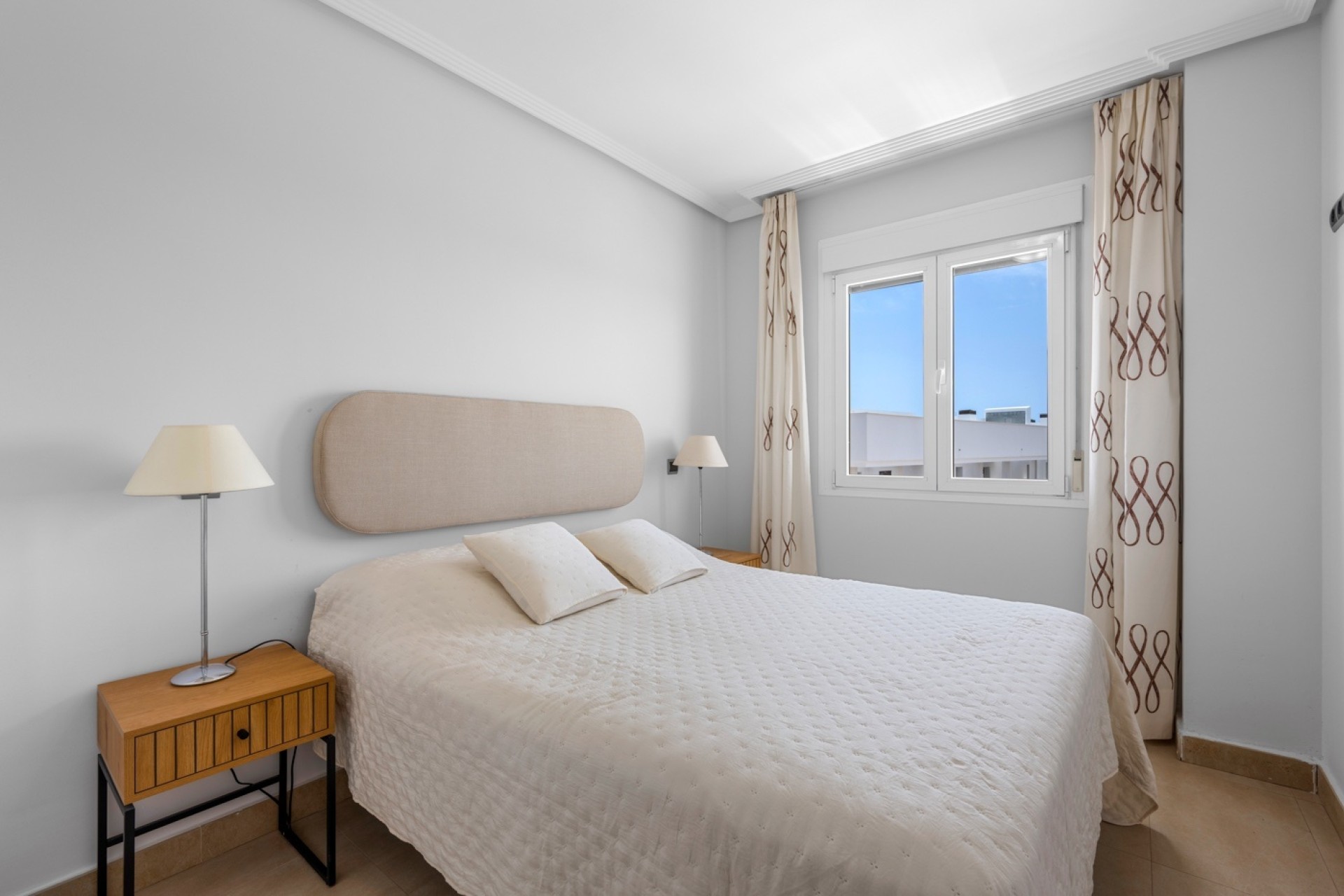 Wiederverkauf - Wohnung / Apartment -
Los Alcázares - Serena Golf