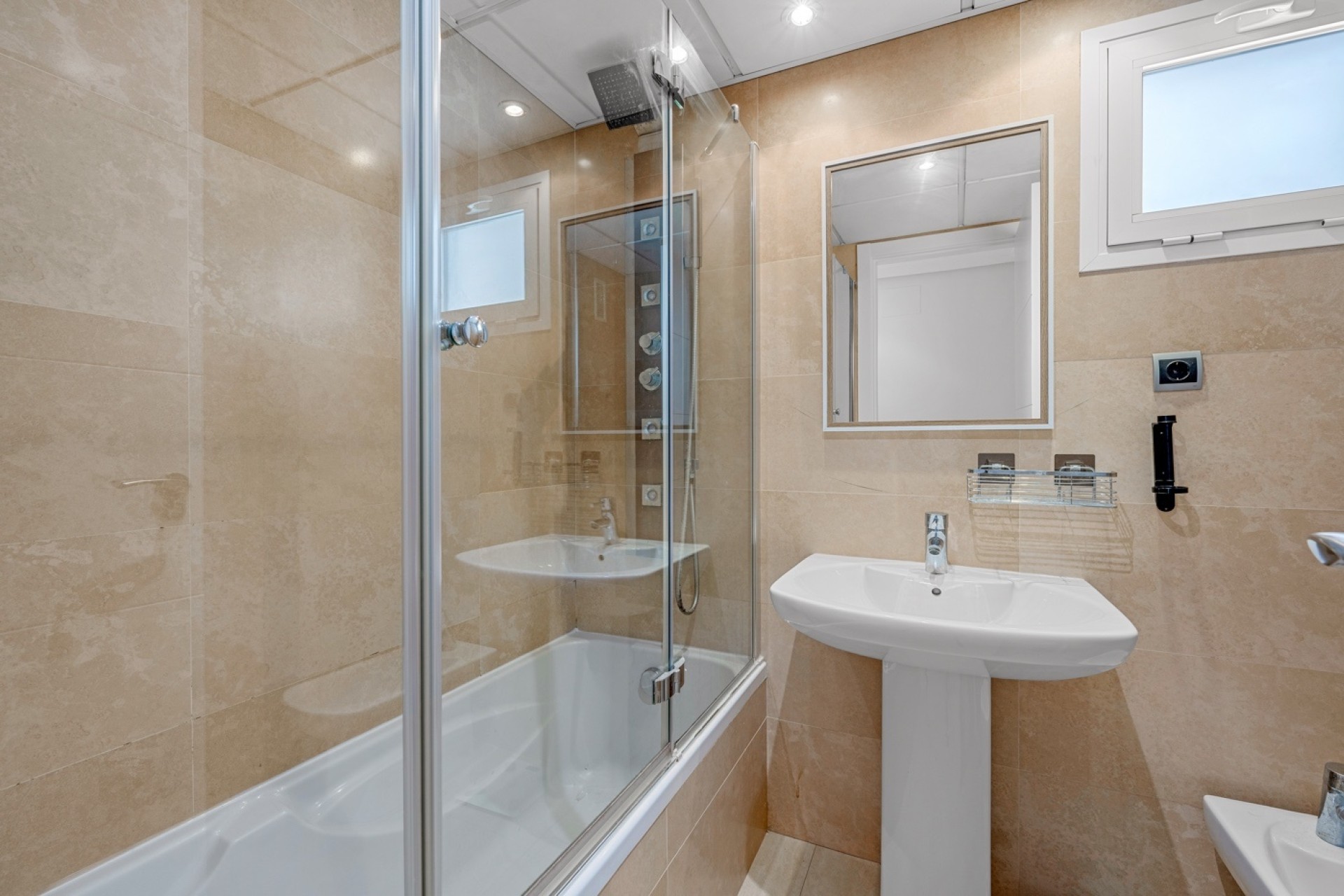 Wiederverkauf - Wohnung / Apartment -
Los Alcázares - Serena Golf