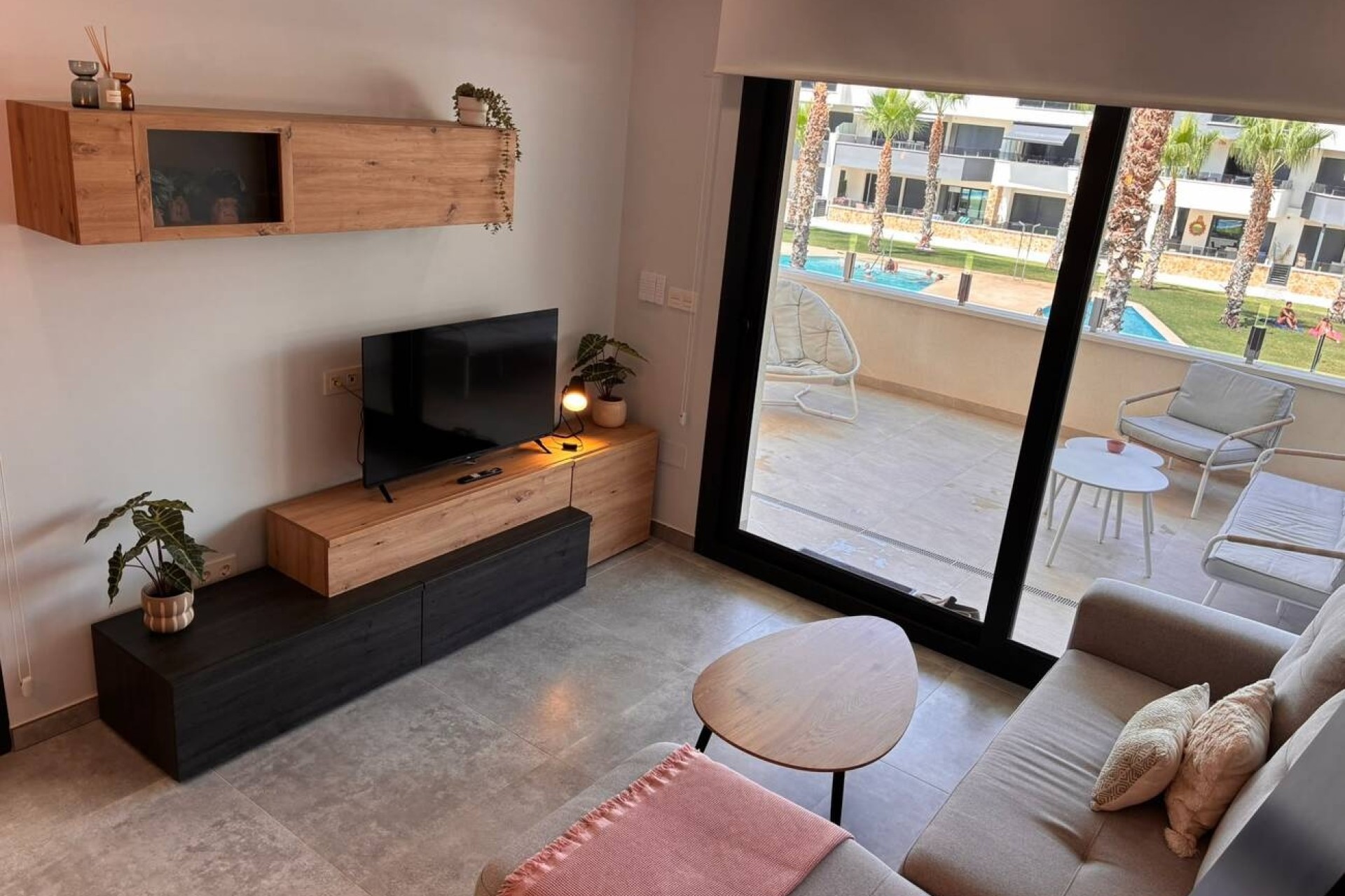 Wiederverkauf - Wohnung / Apartment -
Los Almendros (Orihuela-Costa) - Costa Blanca