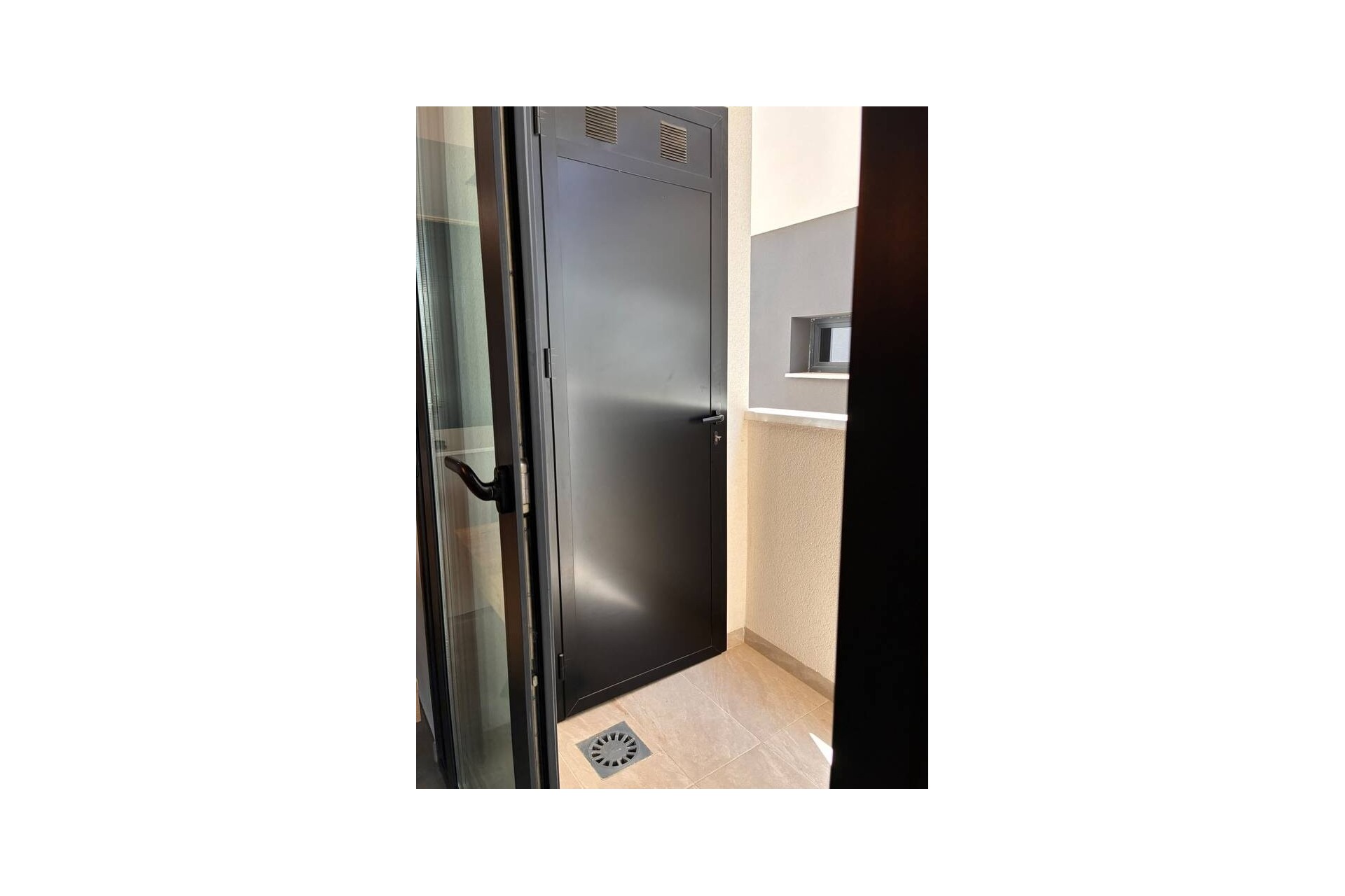 Wiederverkauf - Wohnung / Apartment -
Los Almendros (Orihuela-Costa) - Costa Blanca