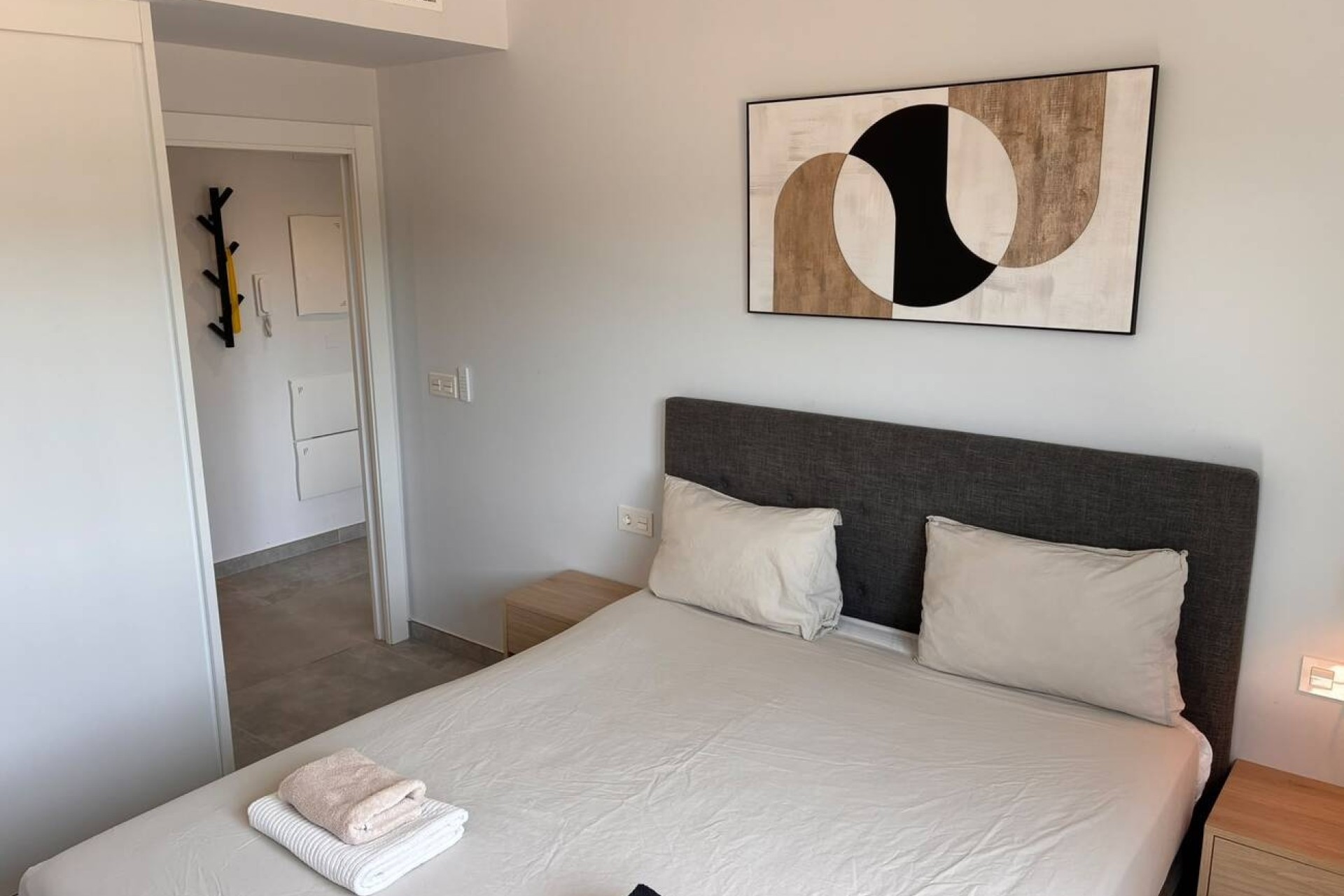 Wiederverkauf - Wohnung / Apartment -
Los Almendros (Orihuela-Costa) - Costa Blanca