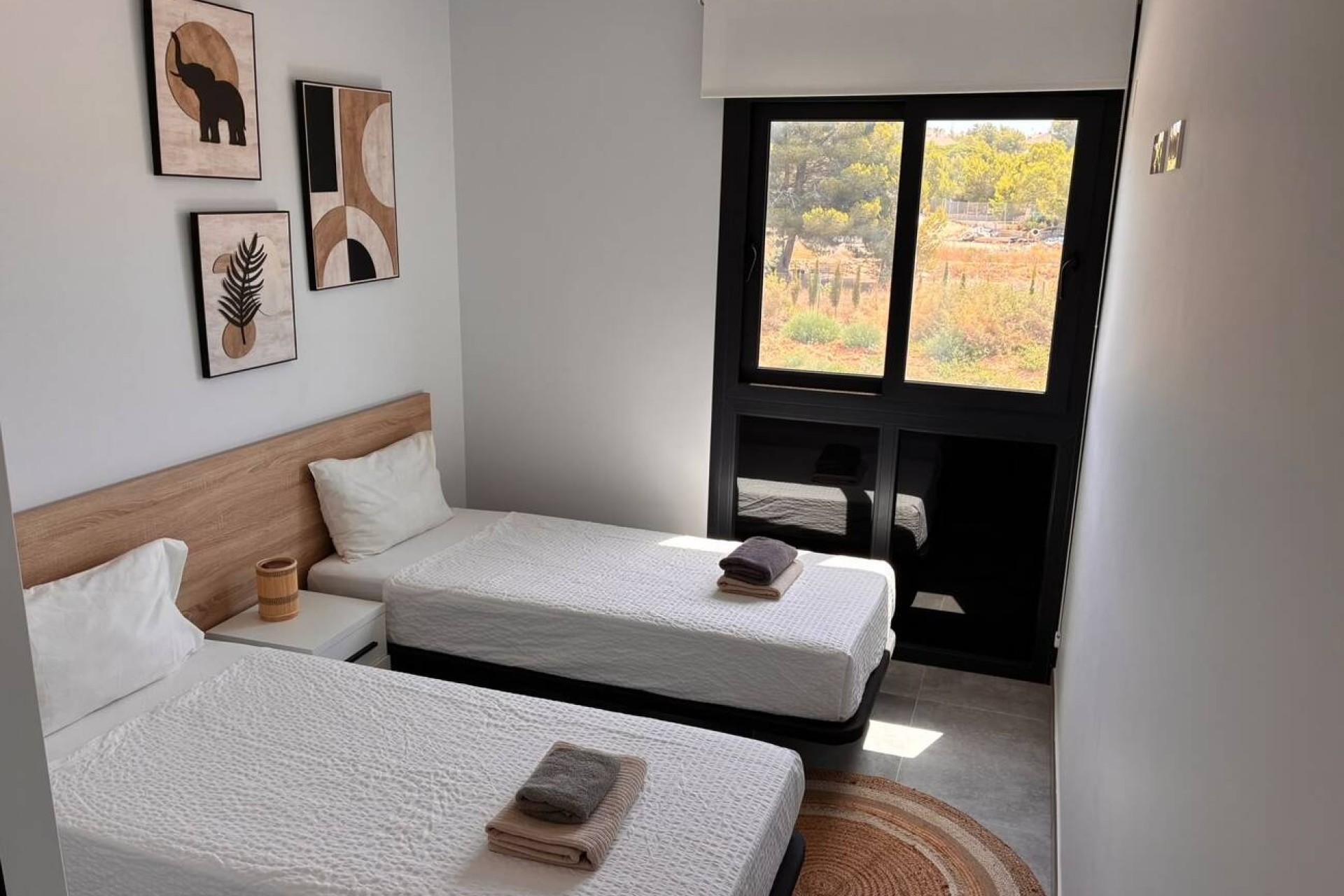 Wiederverkauf - Wohnung / Apartment -
Los Almendros (Orihuela-Costa) - La Florida