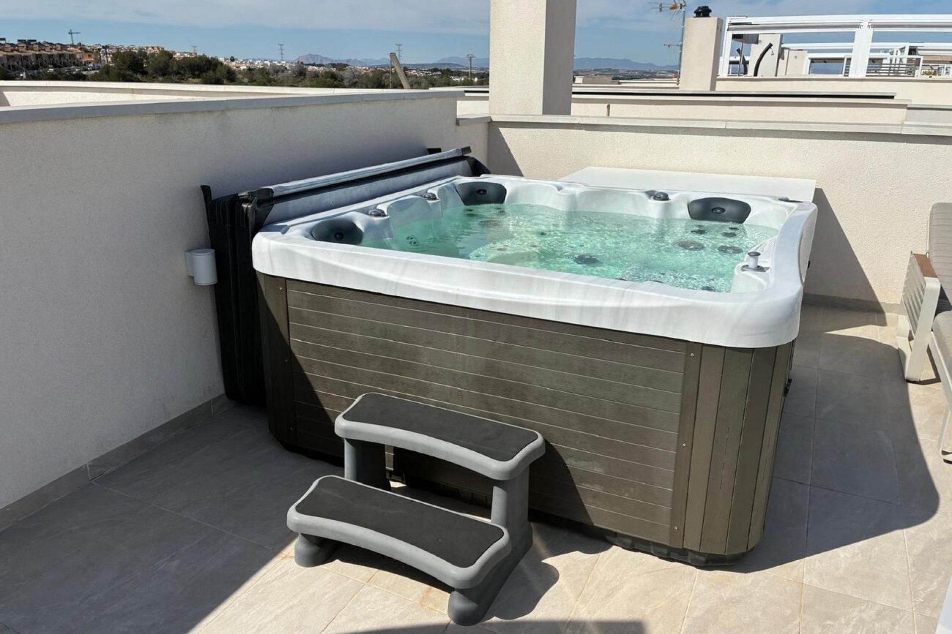 Wiederverkauf - Wohnung / Apartment -
Los Almendros (Orihuela-Costa) - La Florida