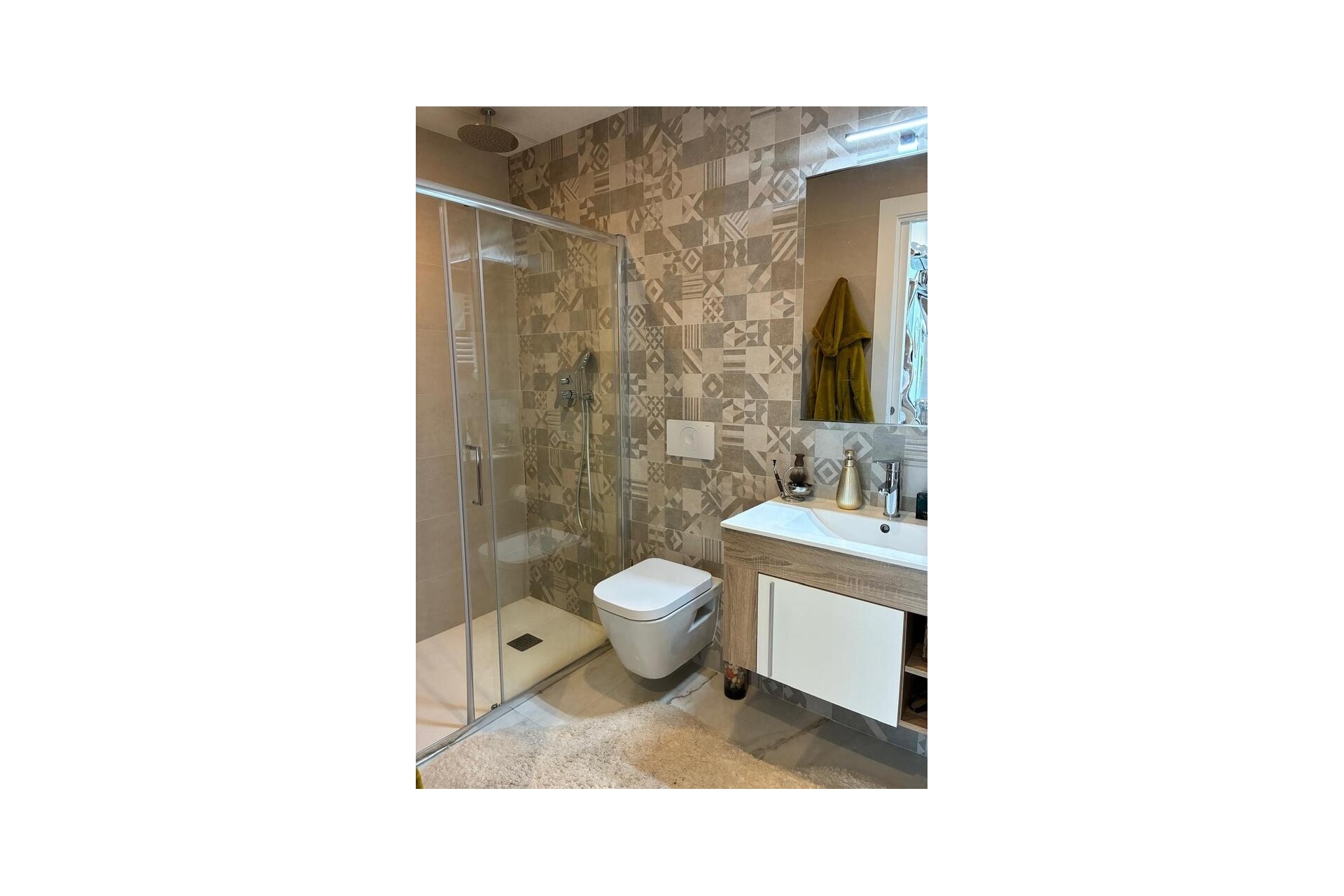 Wiederverkauf - Wohnung / Apartment -
Los Almendros (Orihuela-Costa) - La Florida
