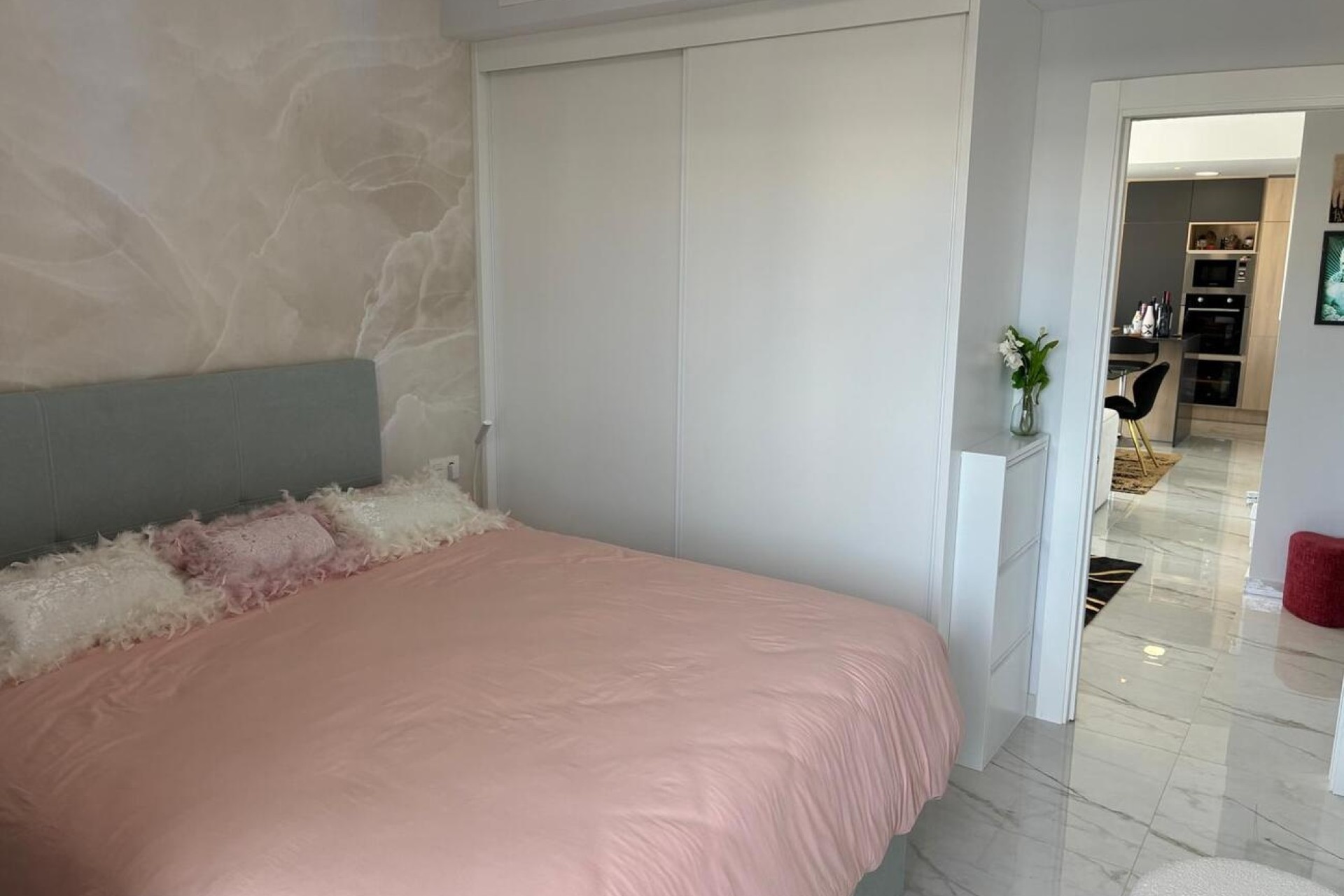 Wiederverkauf - Wohnung / Apartment -
Los Almendros (Orihuela-Costa) - La Florida