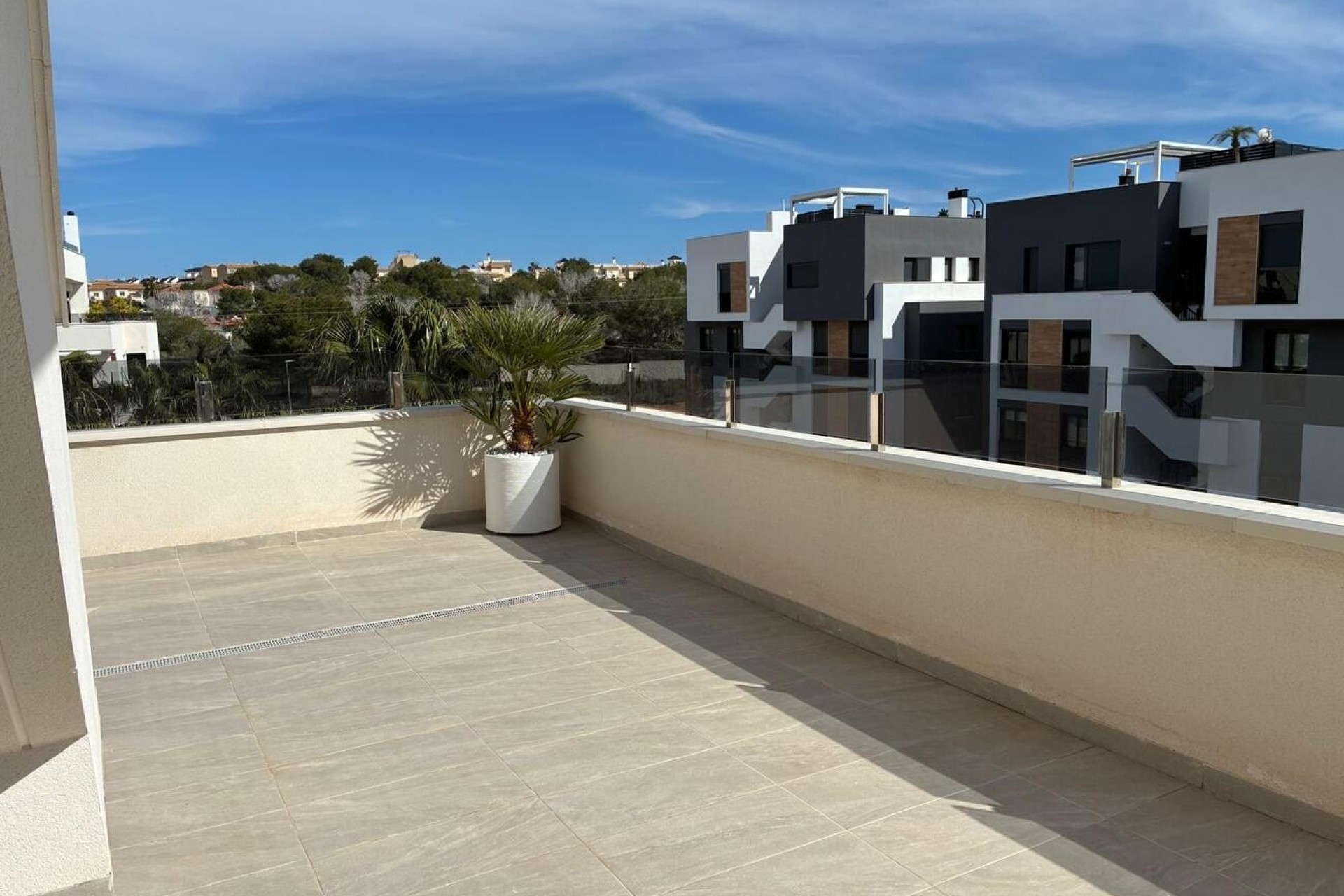 Wiederverkauf - Wohnung / Apartment -
Los Almendros (Orihuela-Costa) - La Florida