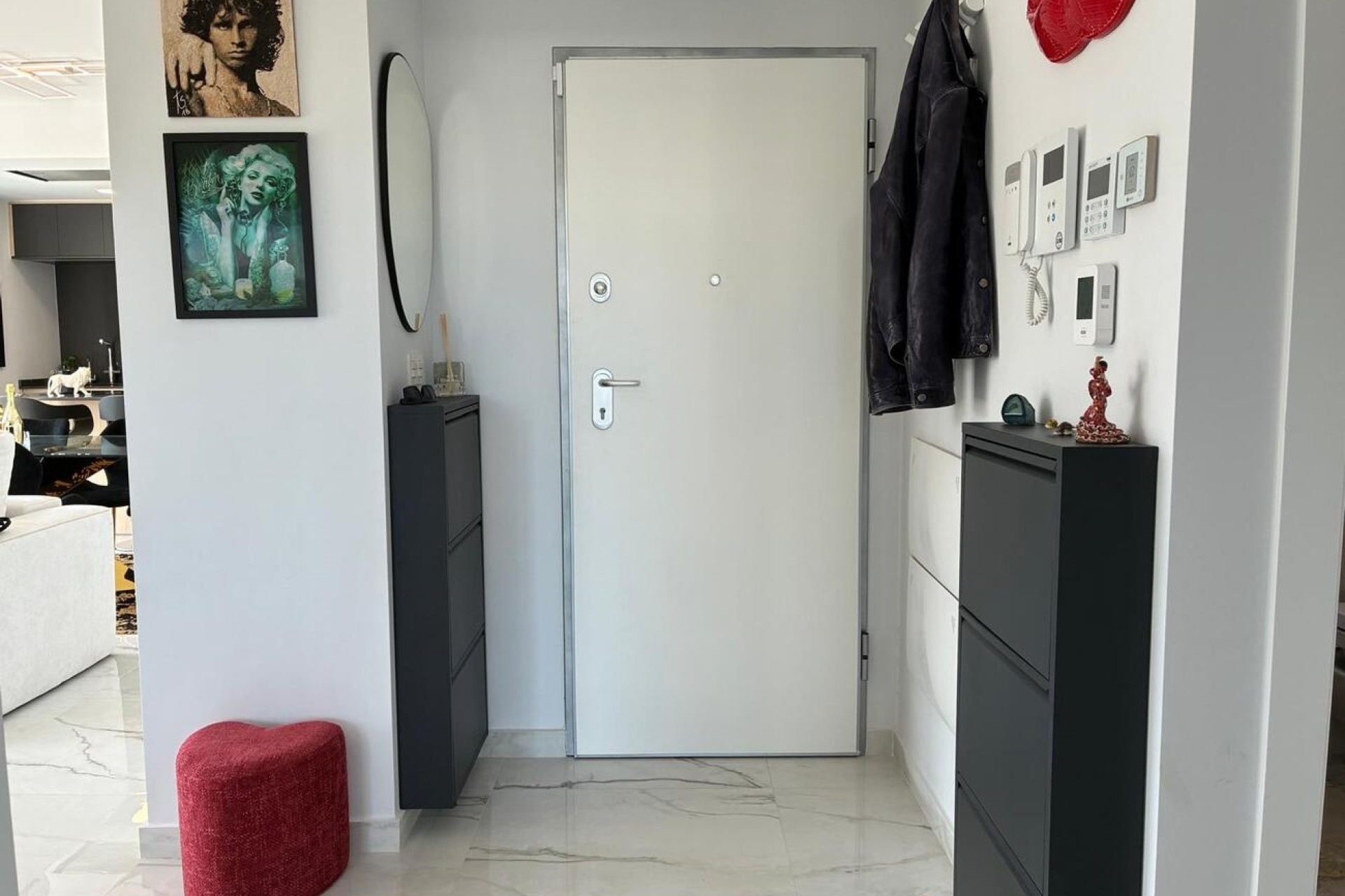 Wiederverkauf - Wohnung / Apartment -
Los Almendros (Orihuela-Costa) - La Florida