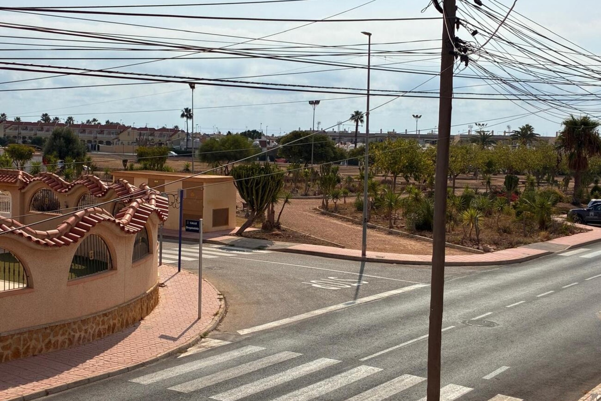 Wiederverkauf - Wohnung / Apartment -
Los Almendros (Orihuela-Costa) - La Florida