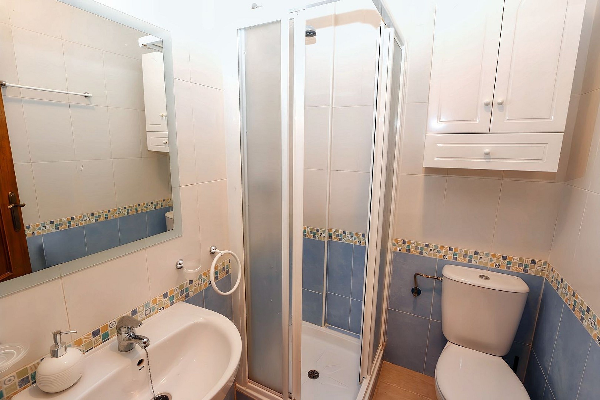 Wiederverkauf - Wohnung / Apartment -
Los Altos - Costa Blanca