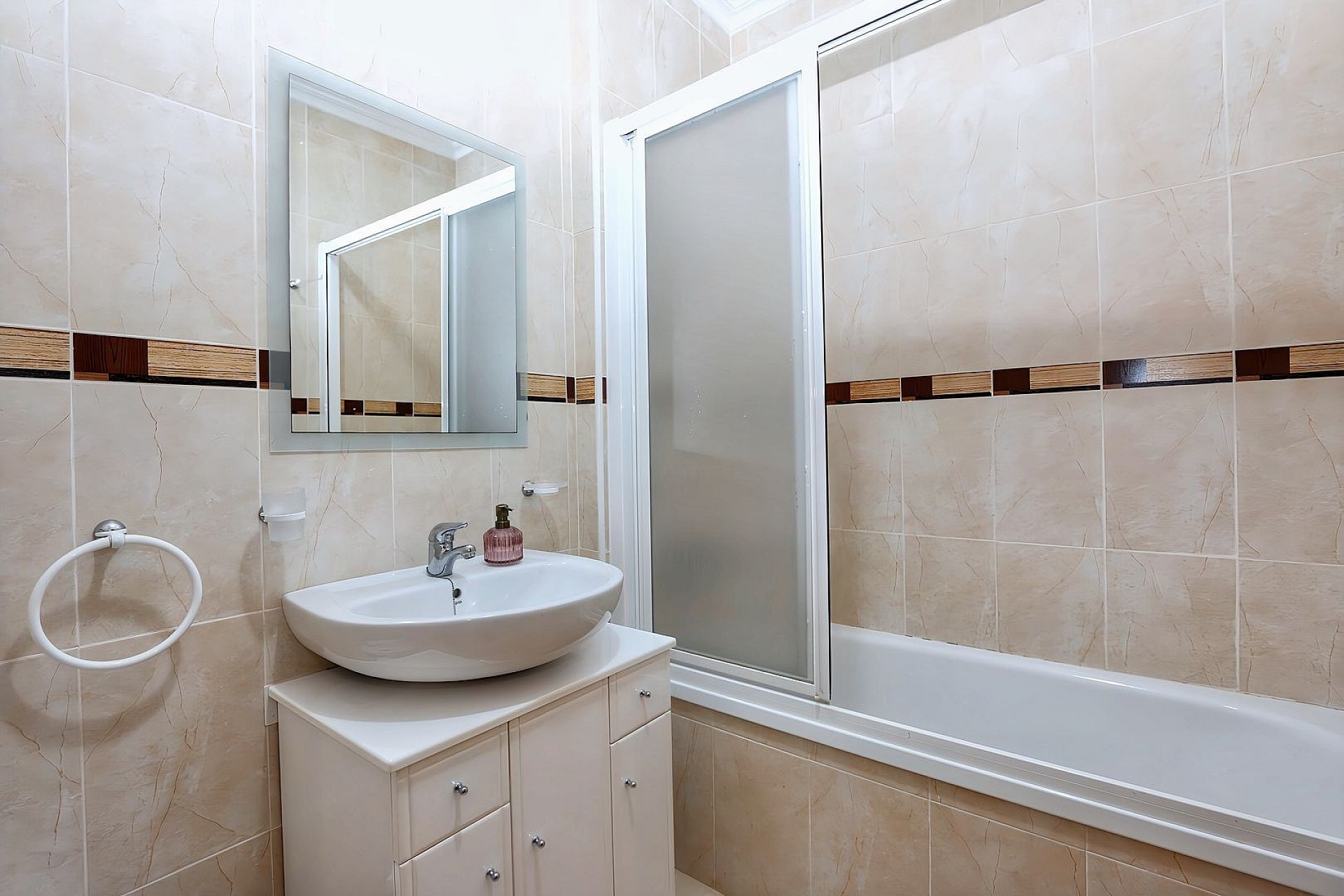 Wiederverkauf - Wohnung / Apartment -
Los Altos - Costa Blanca