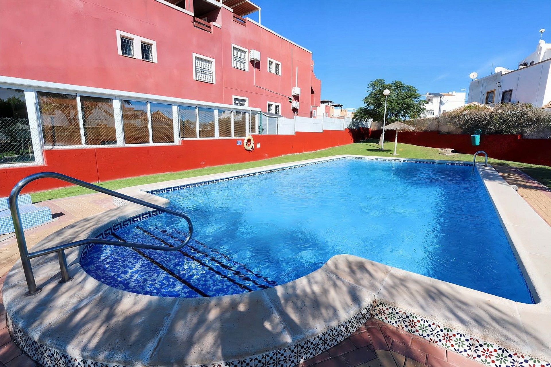 Wiederverkauf - Wohnung / Apartment -
Los Altos - Costa Blanca
