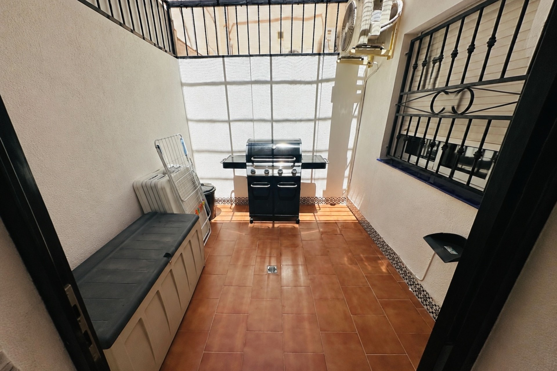 Wiederverkauf - Wohnung / Apartment -
Los Altos - Dream Hills - Dream Hills 2