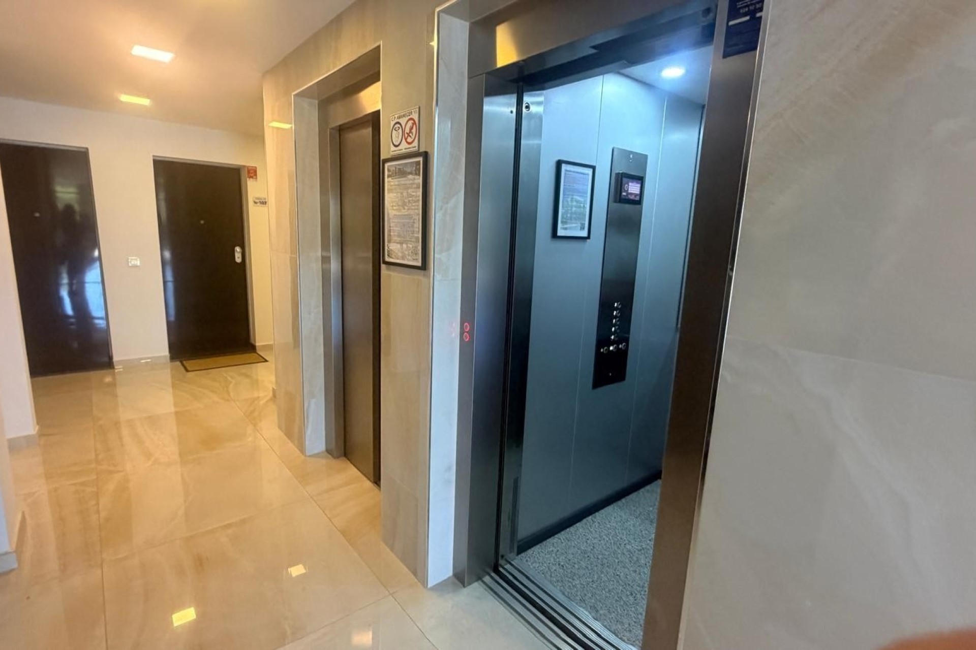 Wiederverkauf - Wohnung / Apartment -
Los Altos - Torrevieja