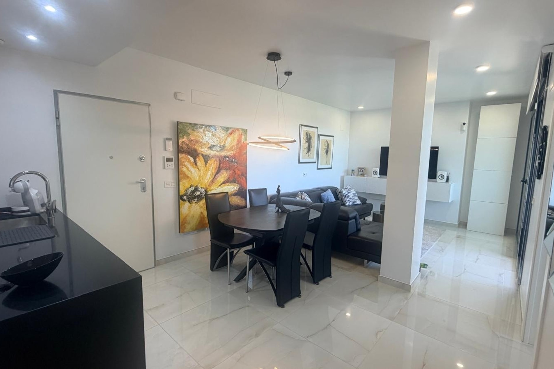 Wiederverkauf - Wohnung / Apartment -
Los Altos - Torrevieja