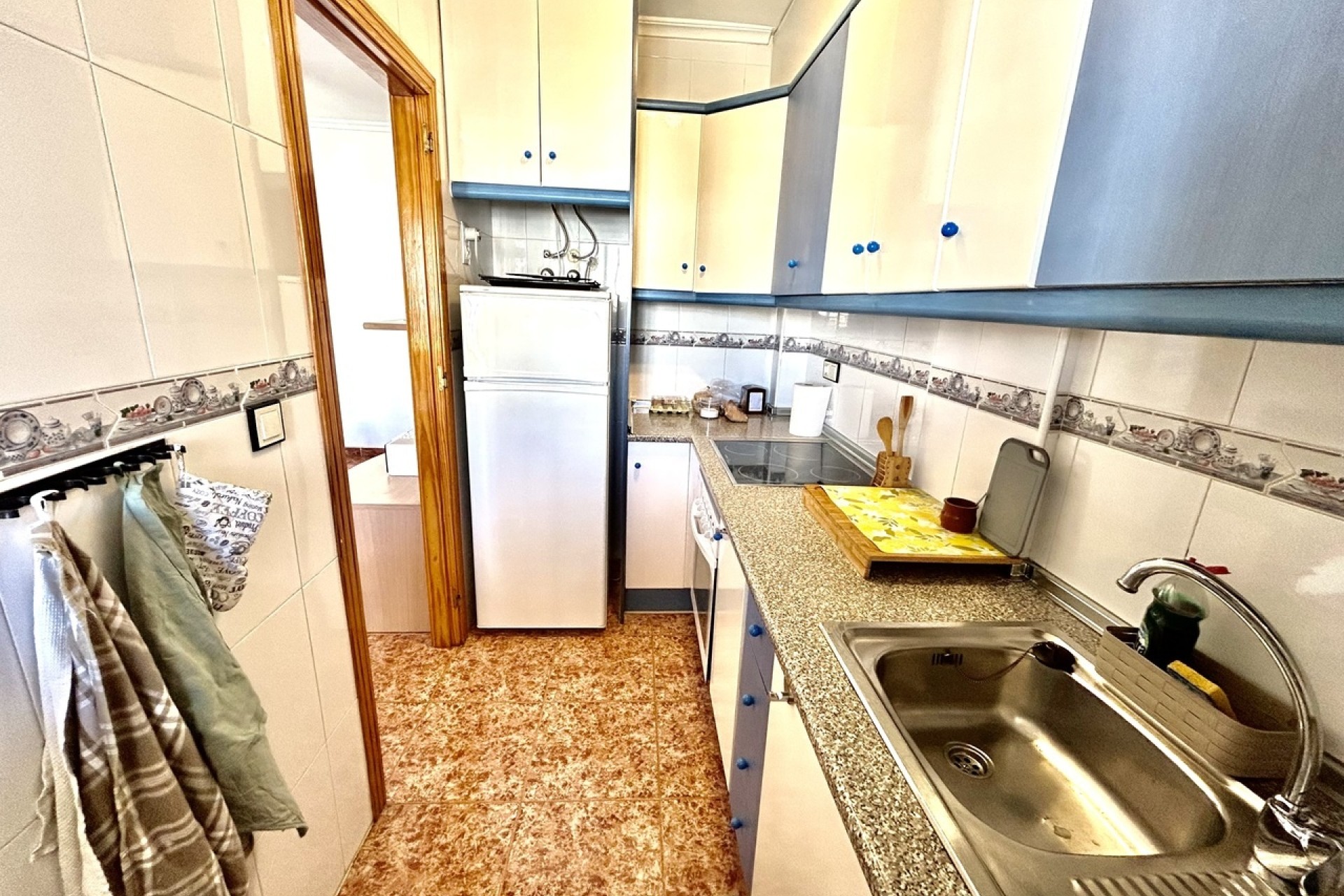 Wiederverkauf - Wohnung / Apartment -
Los Altos