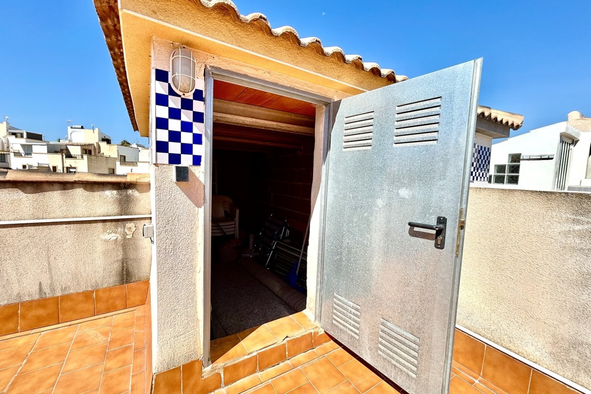 Wiederverkauf - Wohnung / Apartment -
Los Altos