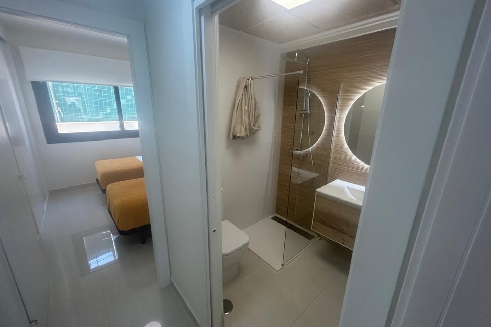 Wiederverkauf - Wohnung / Apartment -
Los Balcones - Los Altos del Edén - AMAY Urbanisation