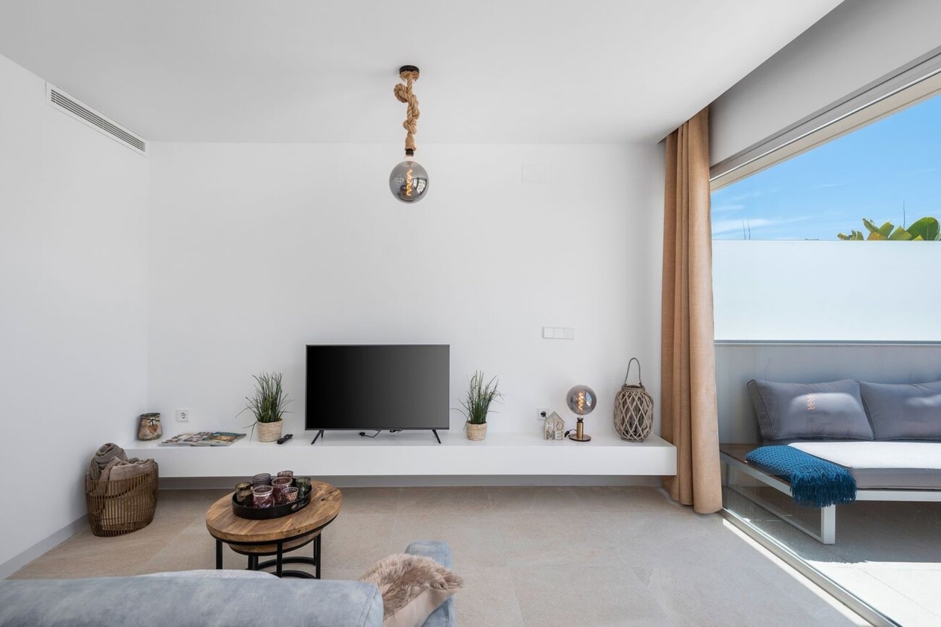 Wiederverkauf - Wohnung / Apartment -
Los Balcones - Los Altos del Edén - Los Balcones