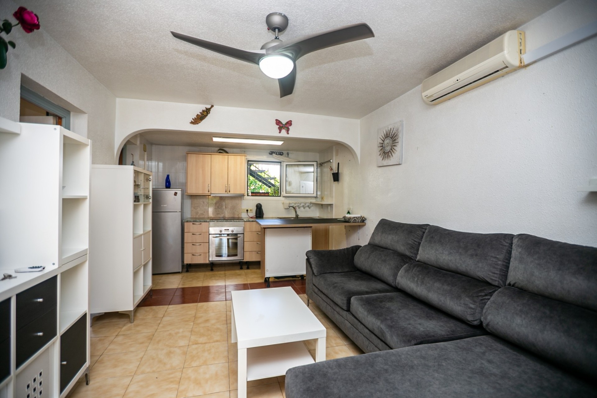 Wiederverkauf - Wohnung / Apartment -
Los Balcones - Los Altos del Edén - Los Balcones