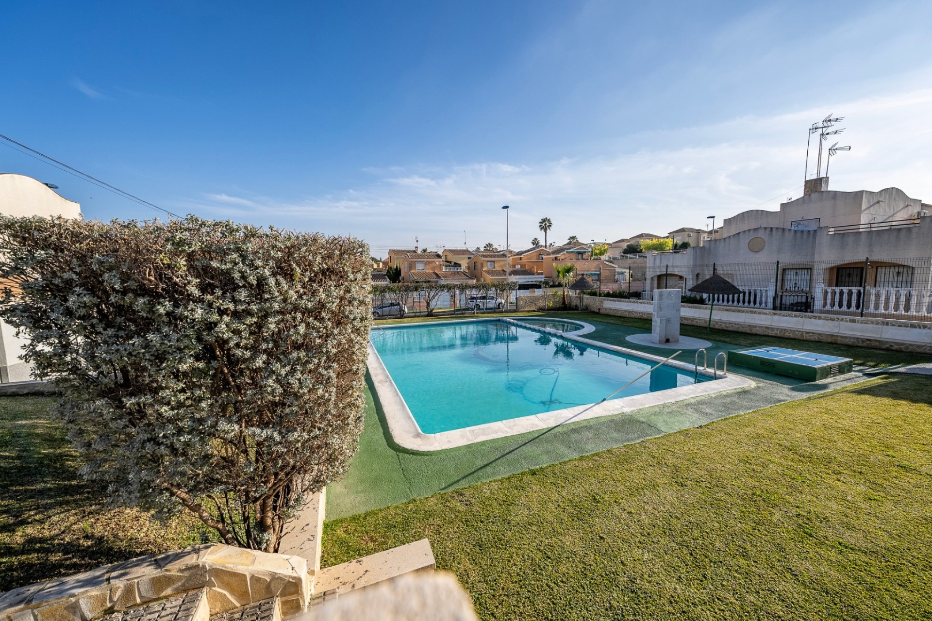 Wiederverkauf - Wohnung / Apartment -
Los Balcones - Los Altos del Edén - Los Balcones