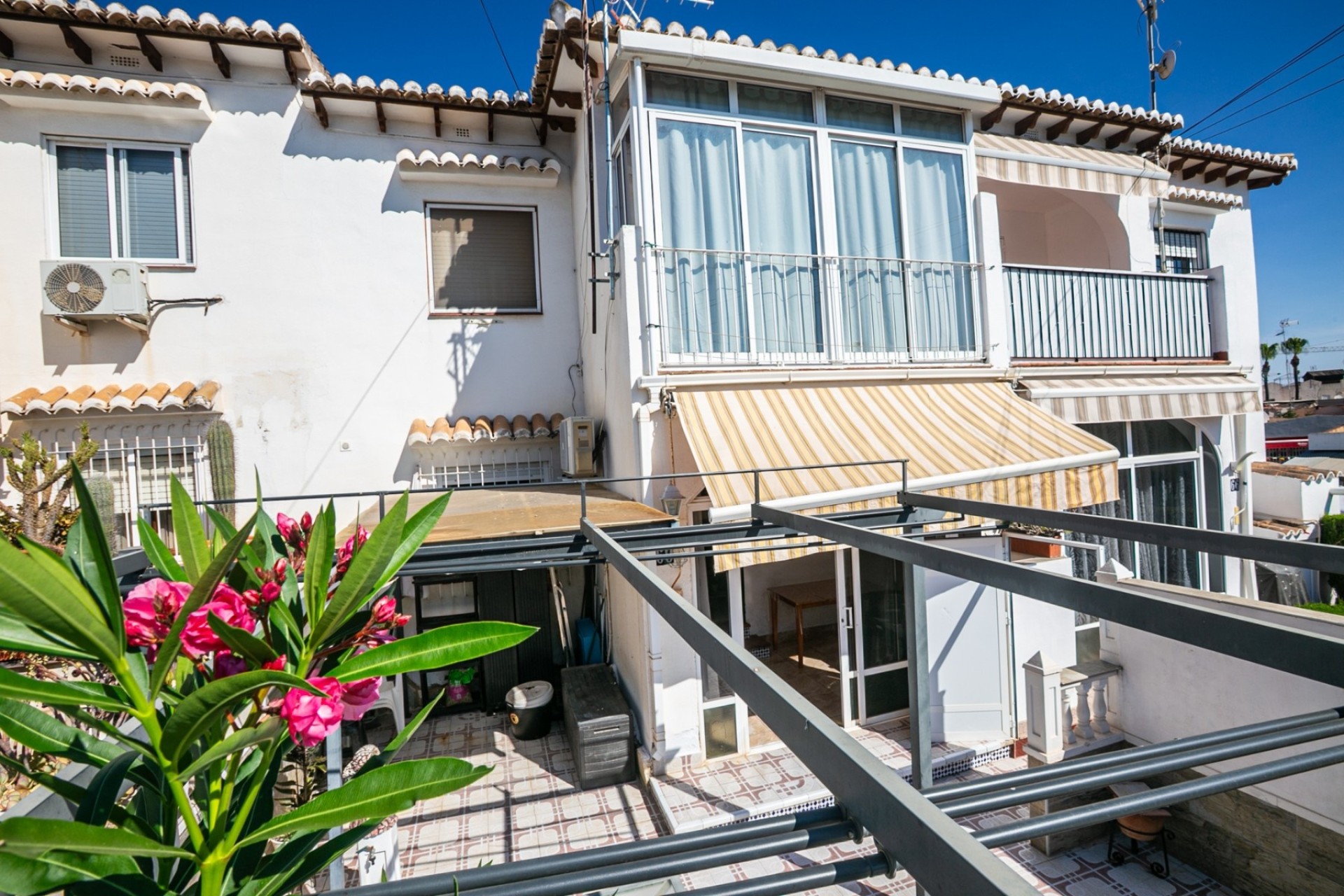 Wiederverkauf - Wohnung / Apartment -
Los Balcones - Los Altos del Edén - Los Balcones