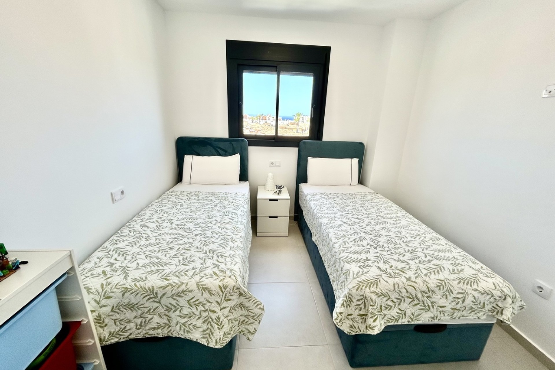 Wiederverkauf - Wohnung / Apartment -
Los Dolses - Inland