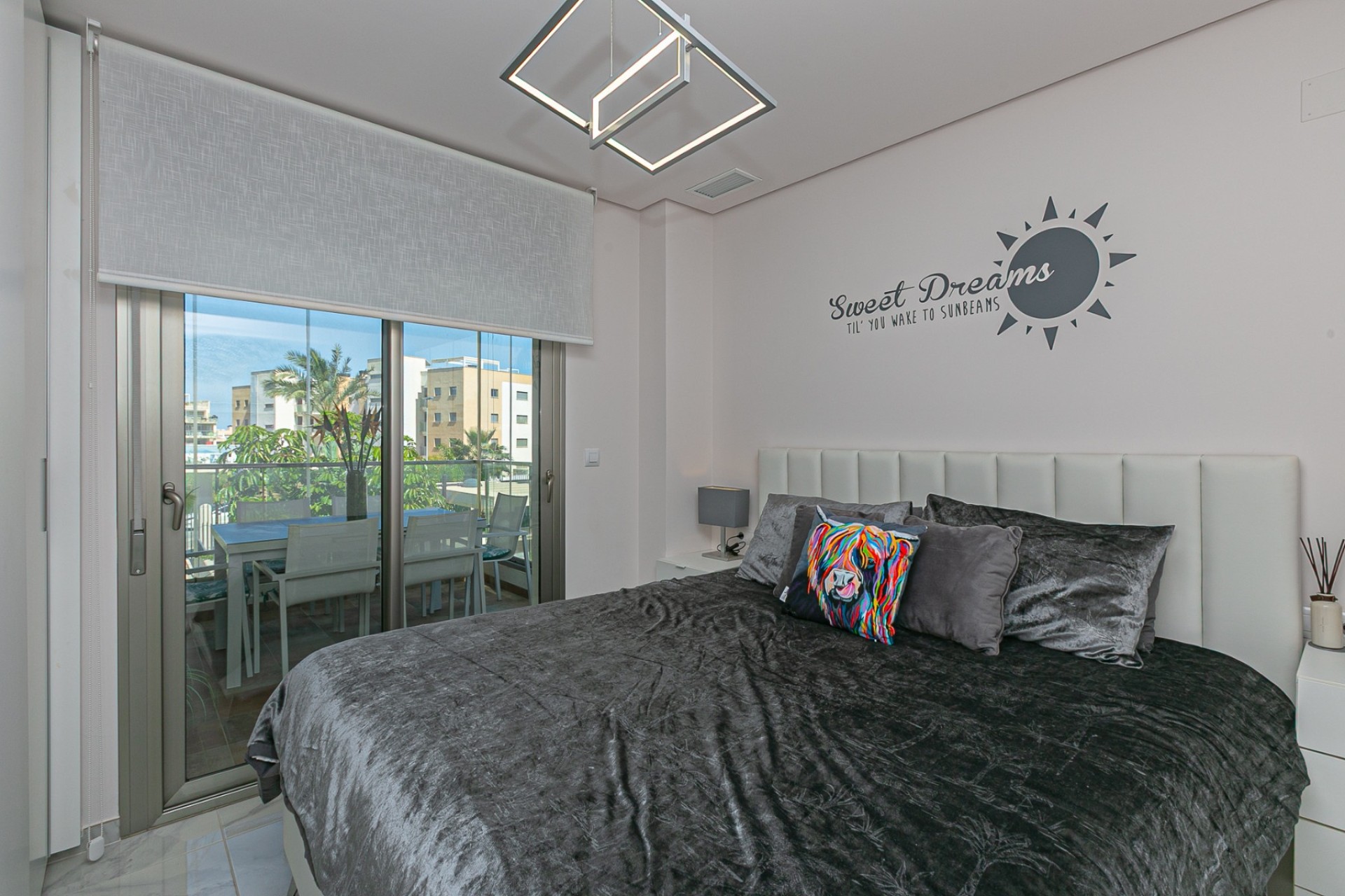Wiederverkauf - Wohnung / Apartment -
Los Dolses - Pimienta