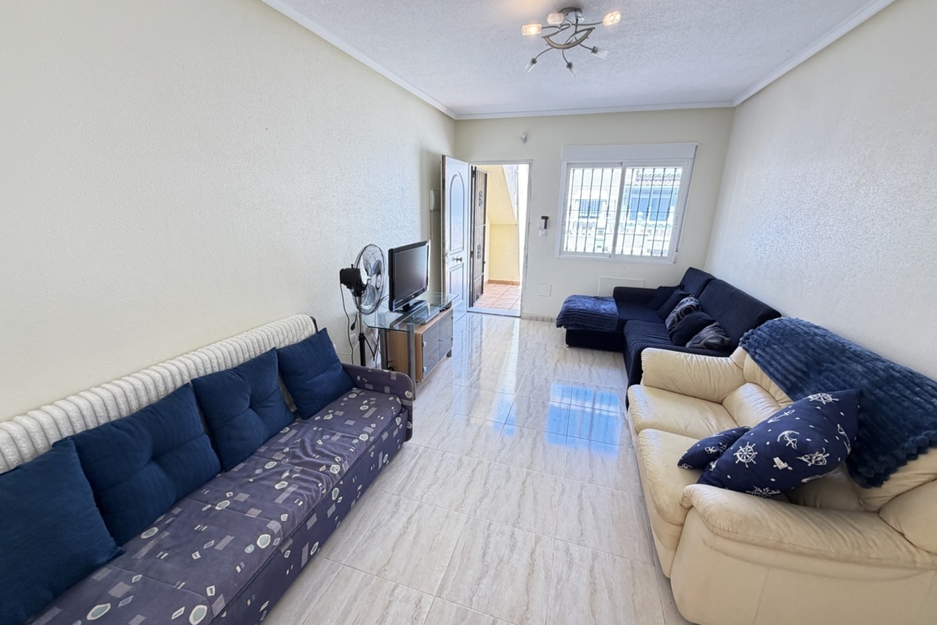 Wiederverkauf - Wohnung / Apartment -
Los Dolses
