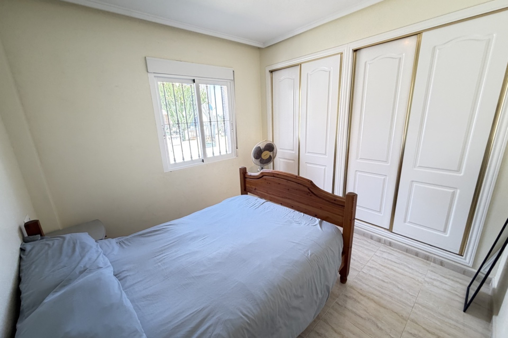Wiederverkauf - Wohnung / Apartment -
Los Dolses