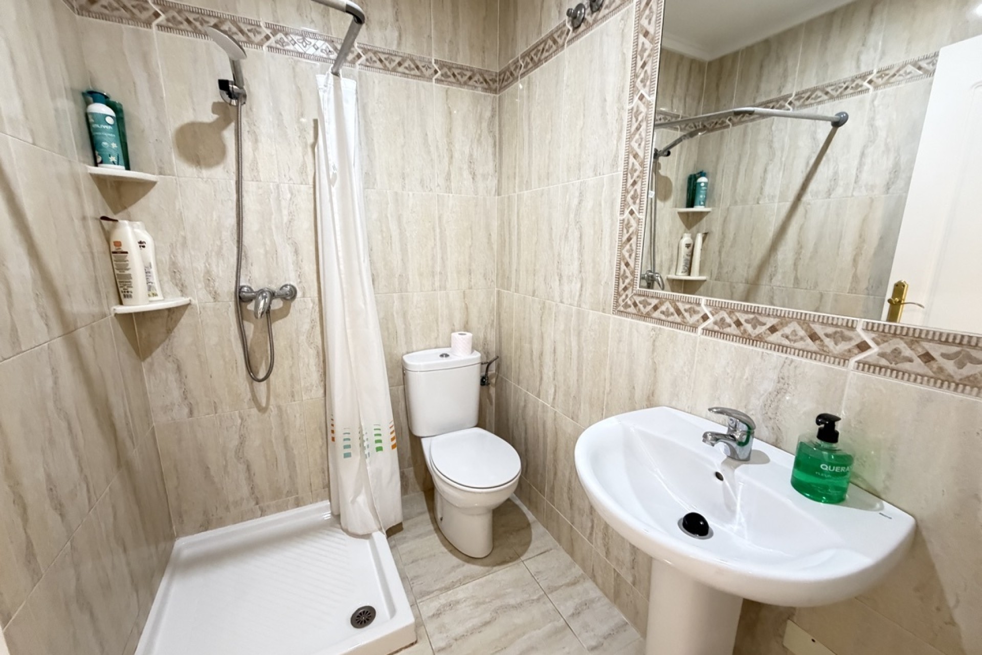 Wiederverkauf - Wohnung / Apartment -
Los Dolses