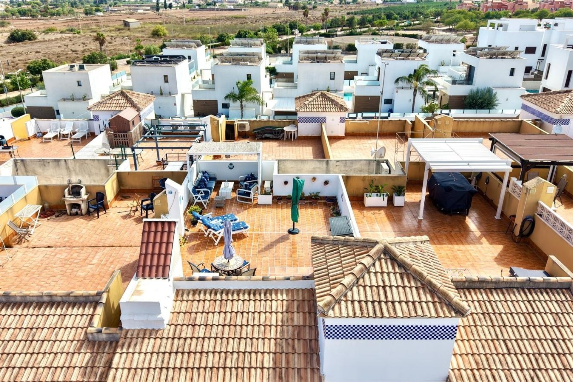 Wiederverkauf - Wohnung / Apartment -
Los Montesinos - La Herrada