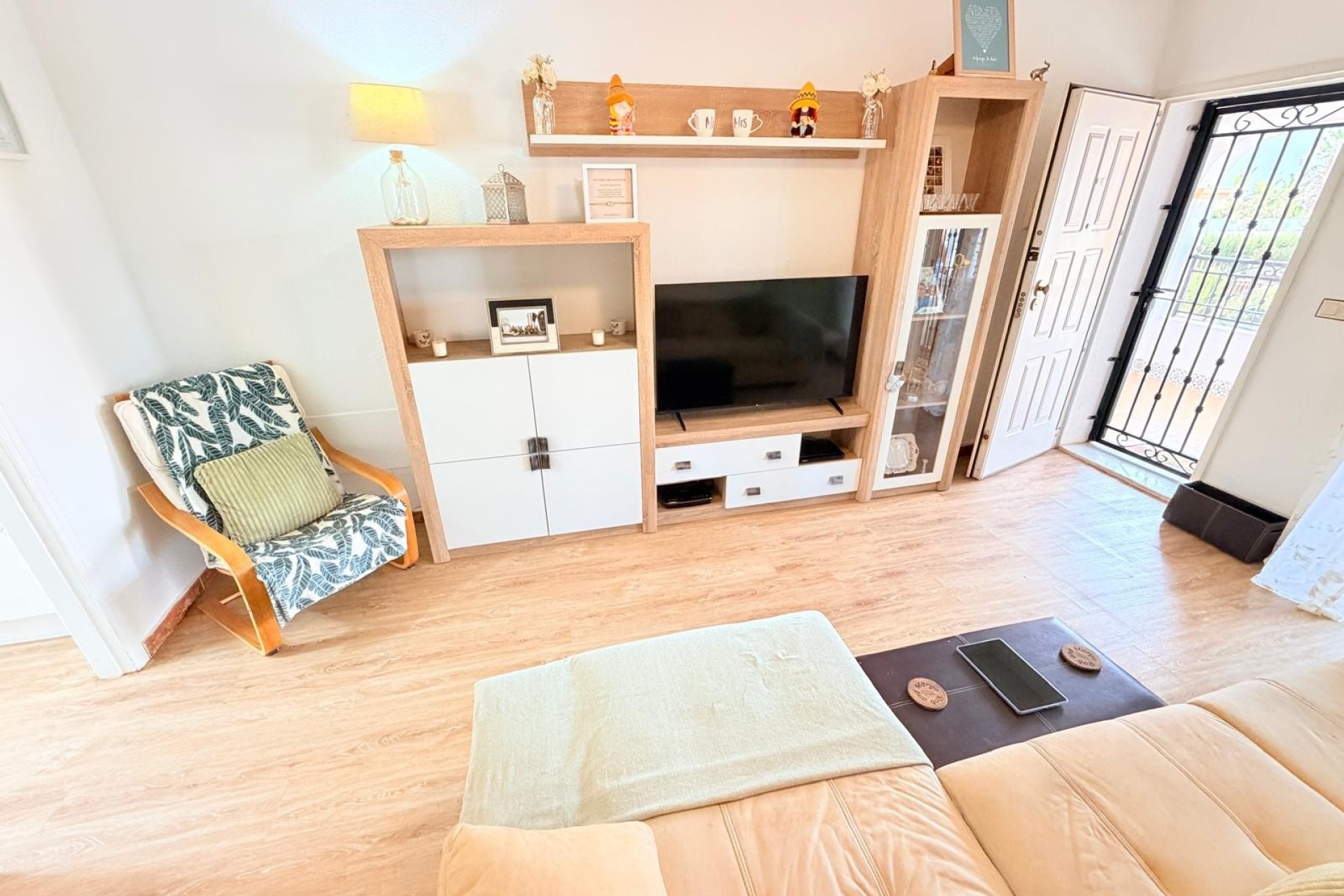 Wiederverkauf - Wohnung / Apartment -
Los Montesinos - La Herrada