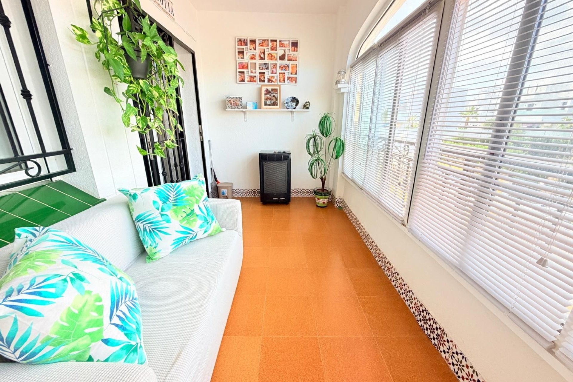 Wiederverkauf - Wohnung / Apartment -
Los Montesinos - La Herrada