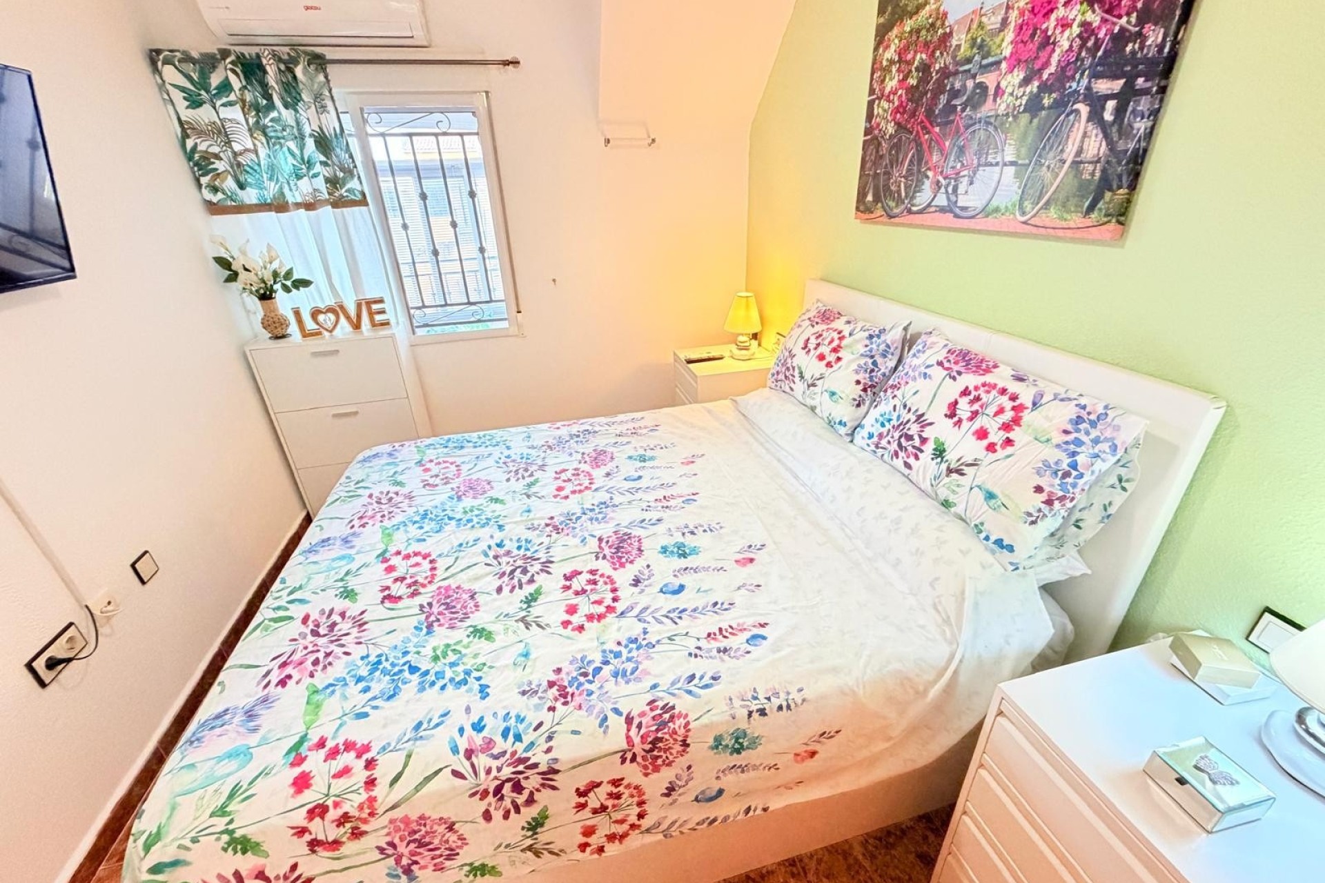 Wiederverkauf - Wohnung / Apartment -
Los Montesinos - La Herrada