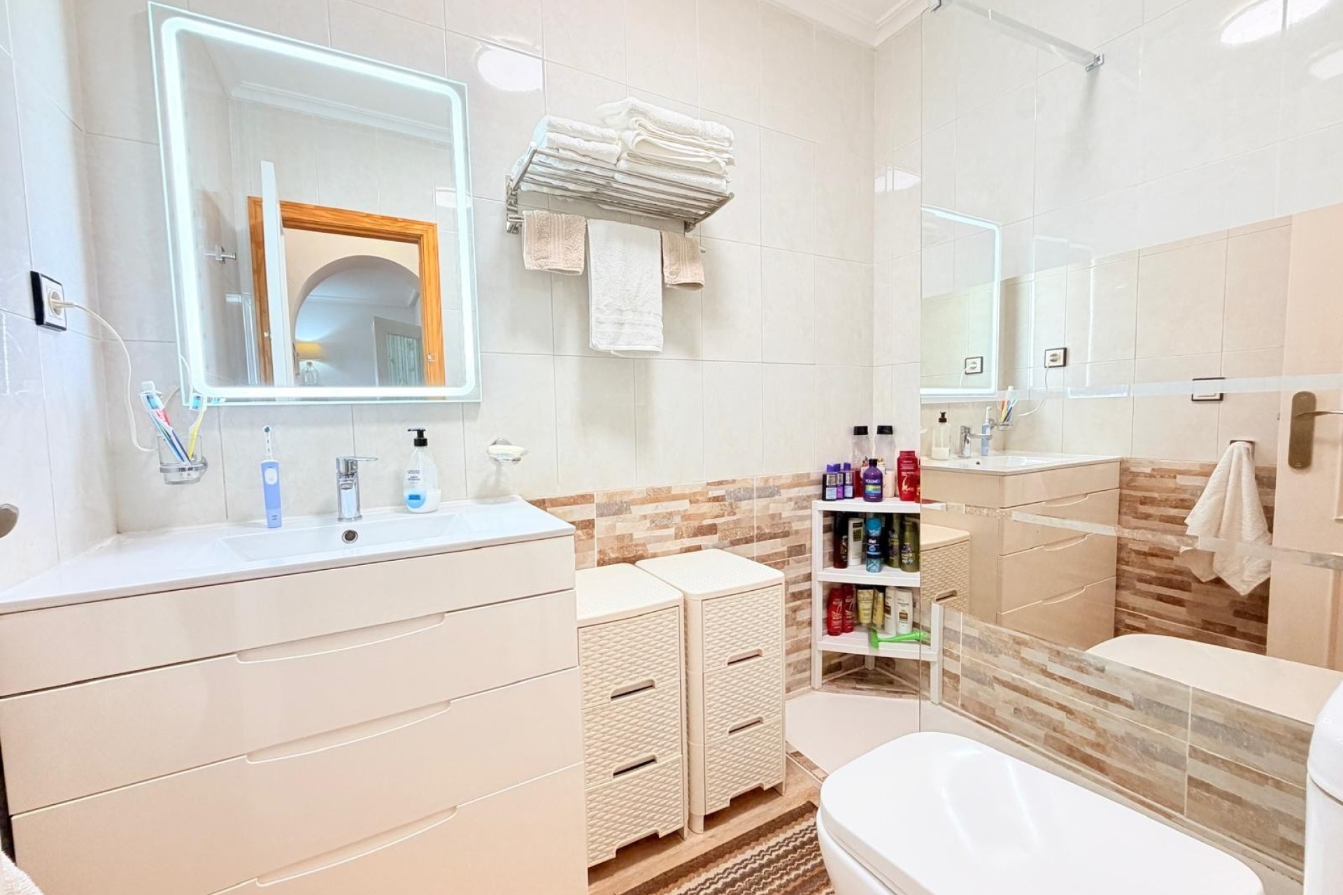 Wiederverkauf - Wohnung / Apartment -
Los Montesinos - La Herrada