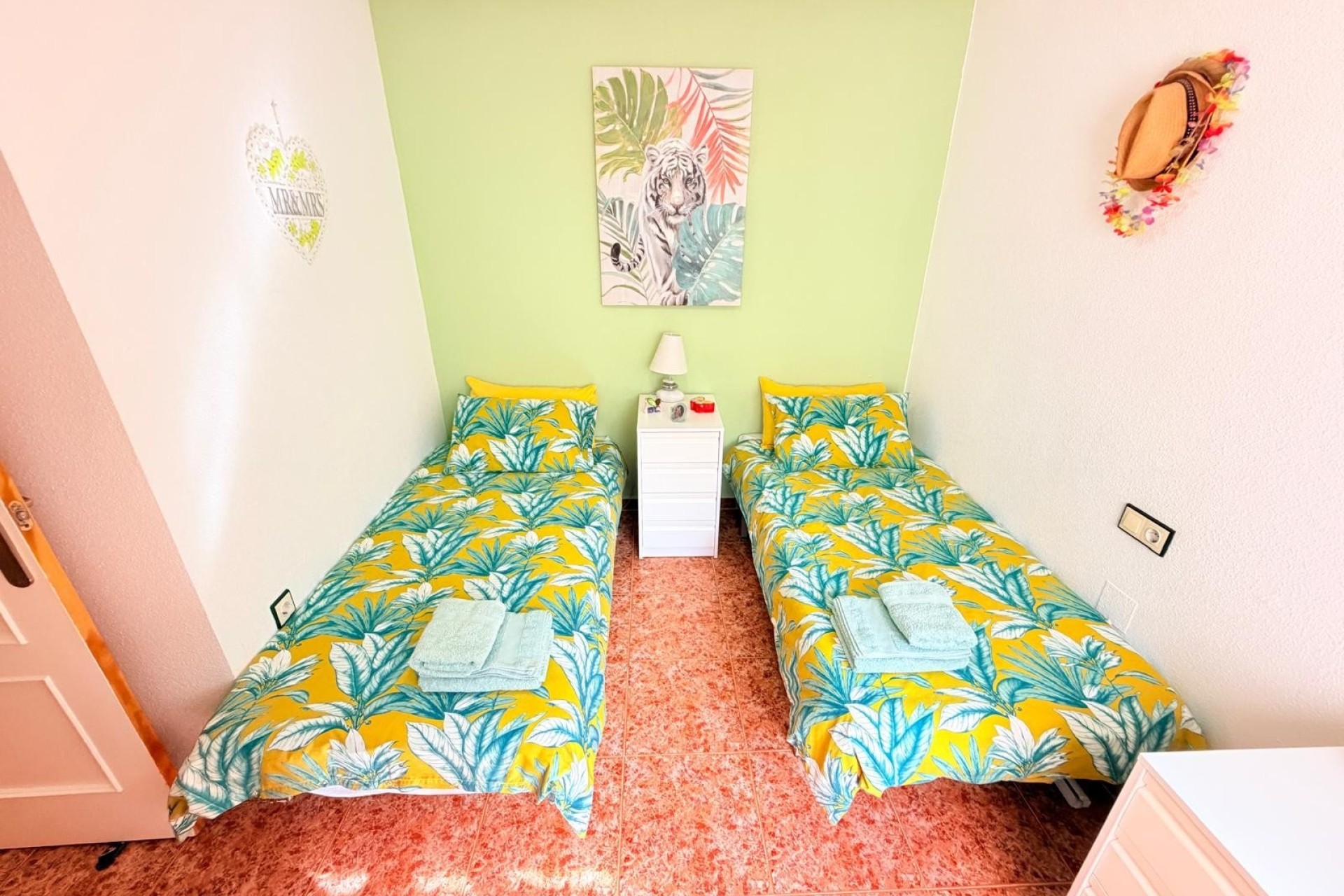 Wiederverkauf - Wohnung / Apartment -
Los Montesinos - La Herrada