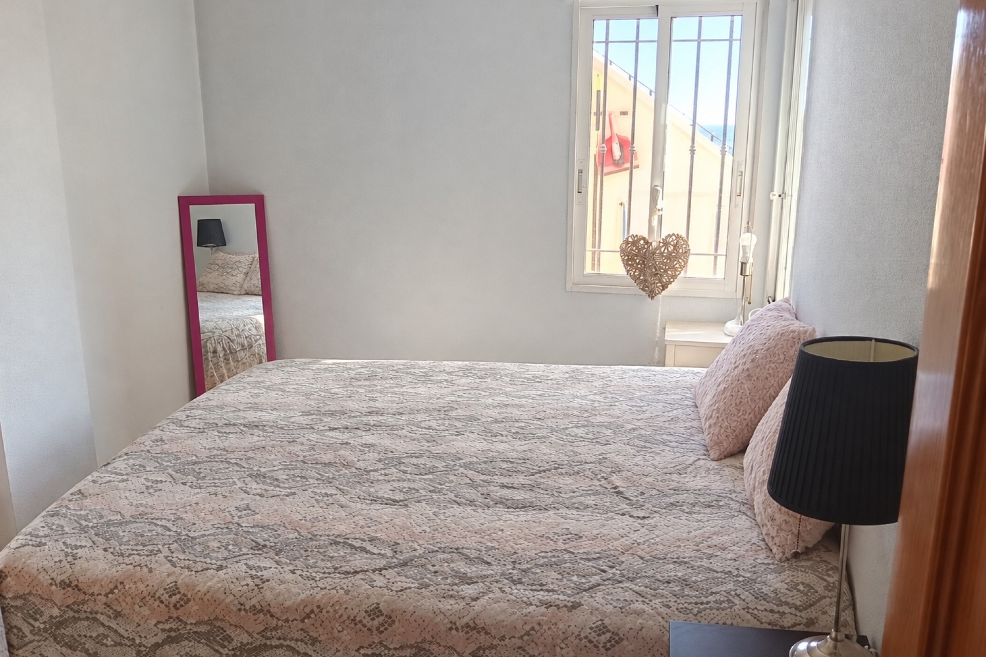 Wiederverkauf - Wohnung / Apartment -
Los Montesinos - Urbanizacion montesol