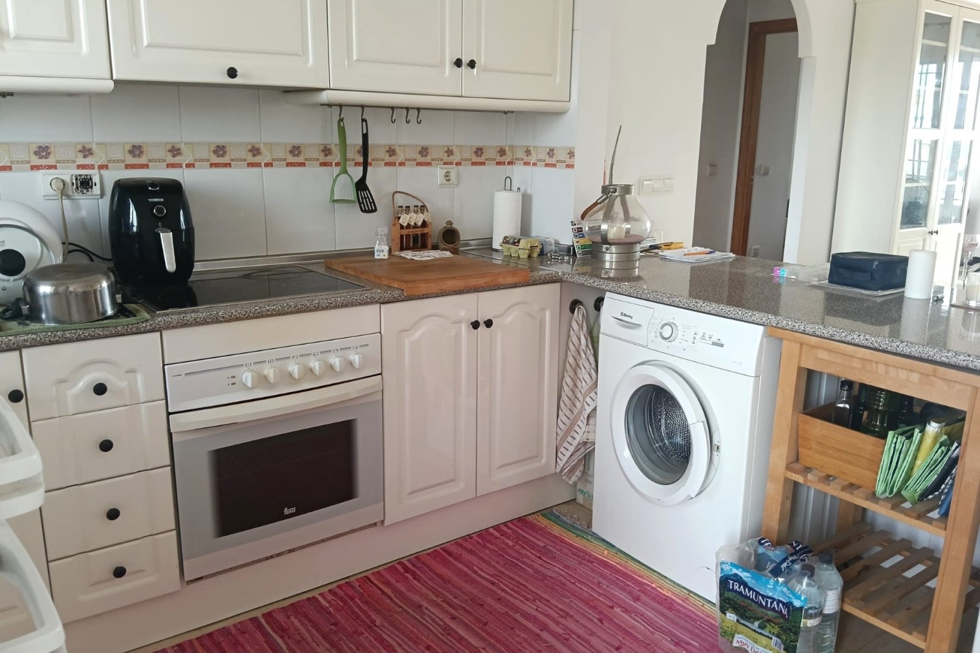 Wiederverkauf - Wohnung / Apartment -
Los Montesinos - Urbanizacion montesol