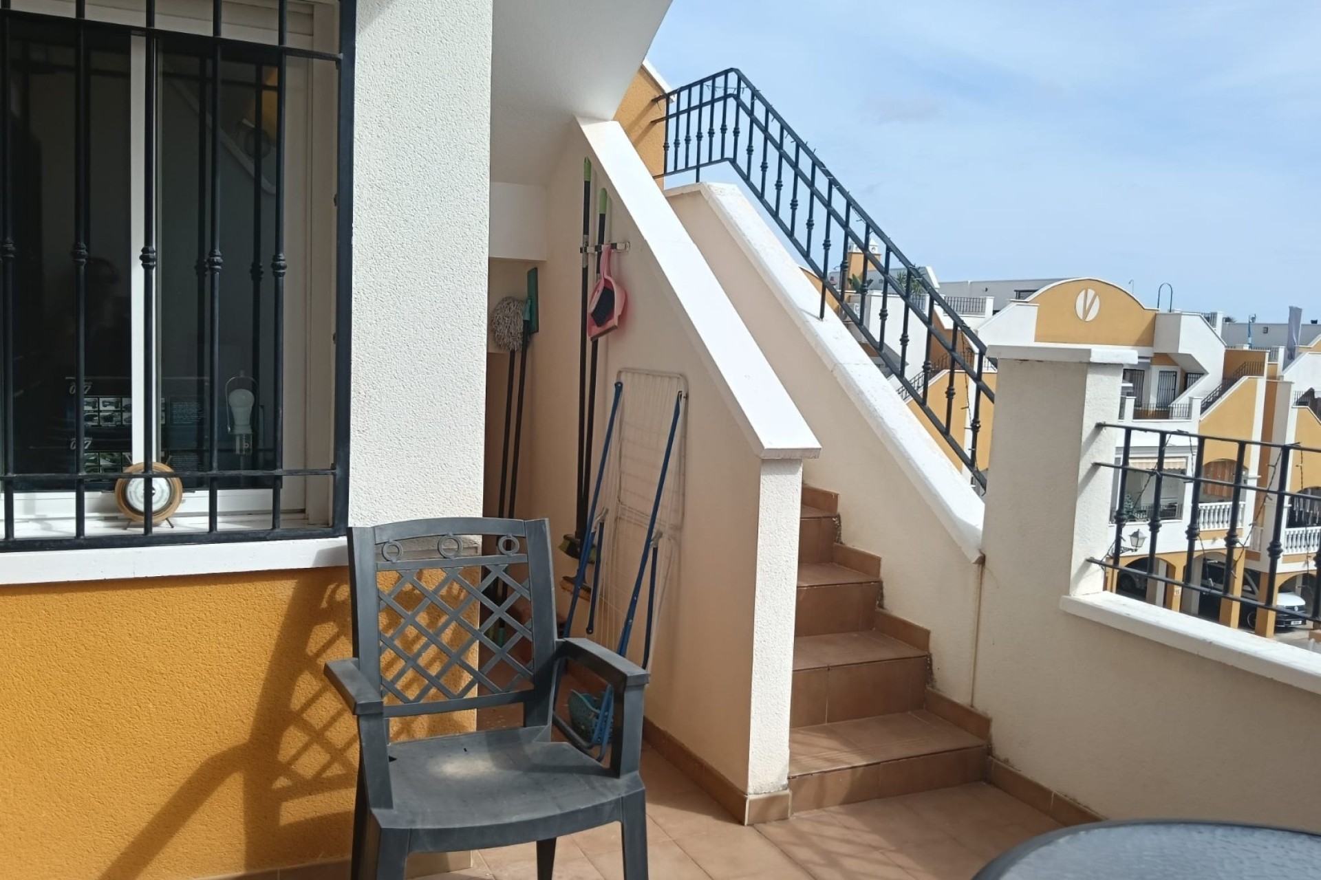 Wiederverkauf - Wohnung / Apartment -
Los Montesinos - Urbanizacion montesol