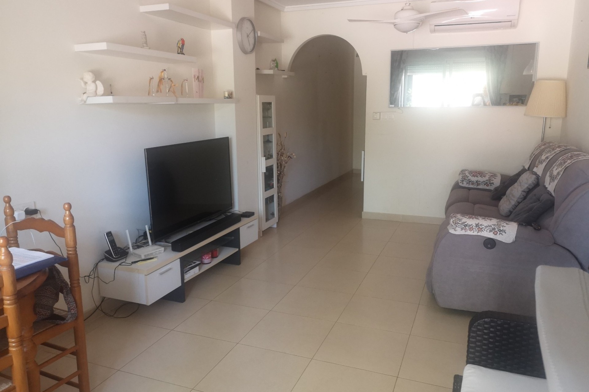 Wiederverkauf - Wohnung / Apartment -
Los Montesinos