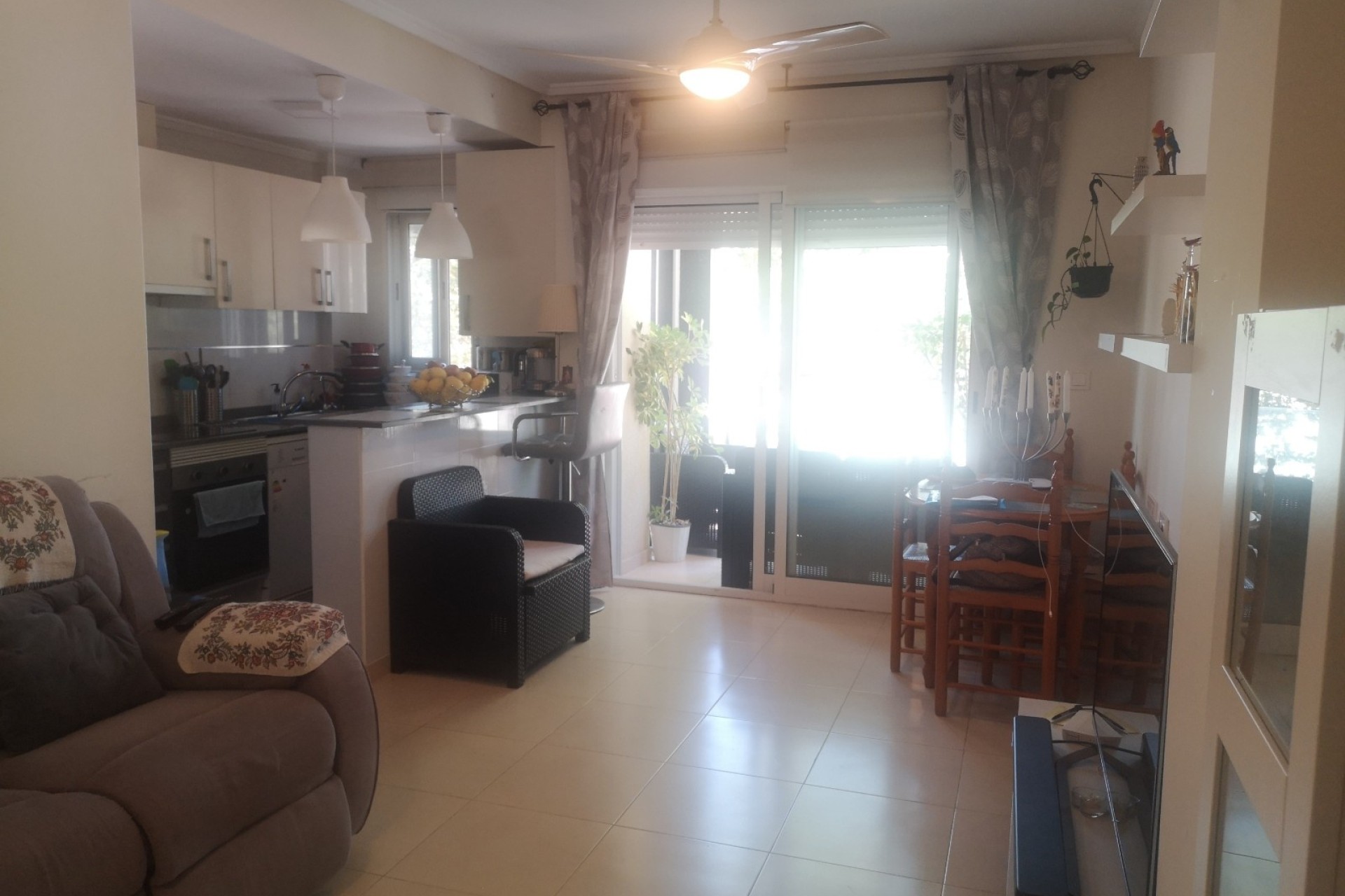 Wiederverkauf - Wohnung / Apartment -
Los Montesinos