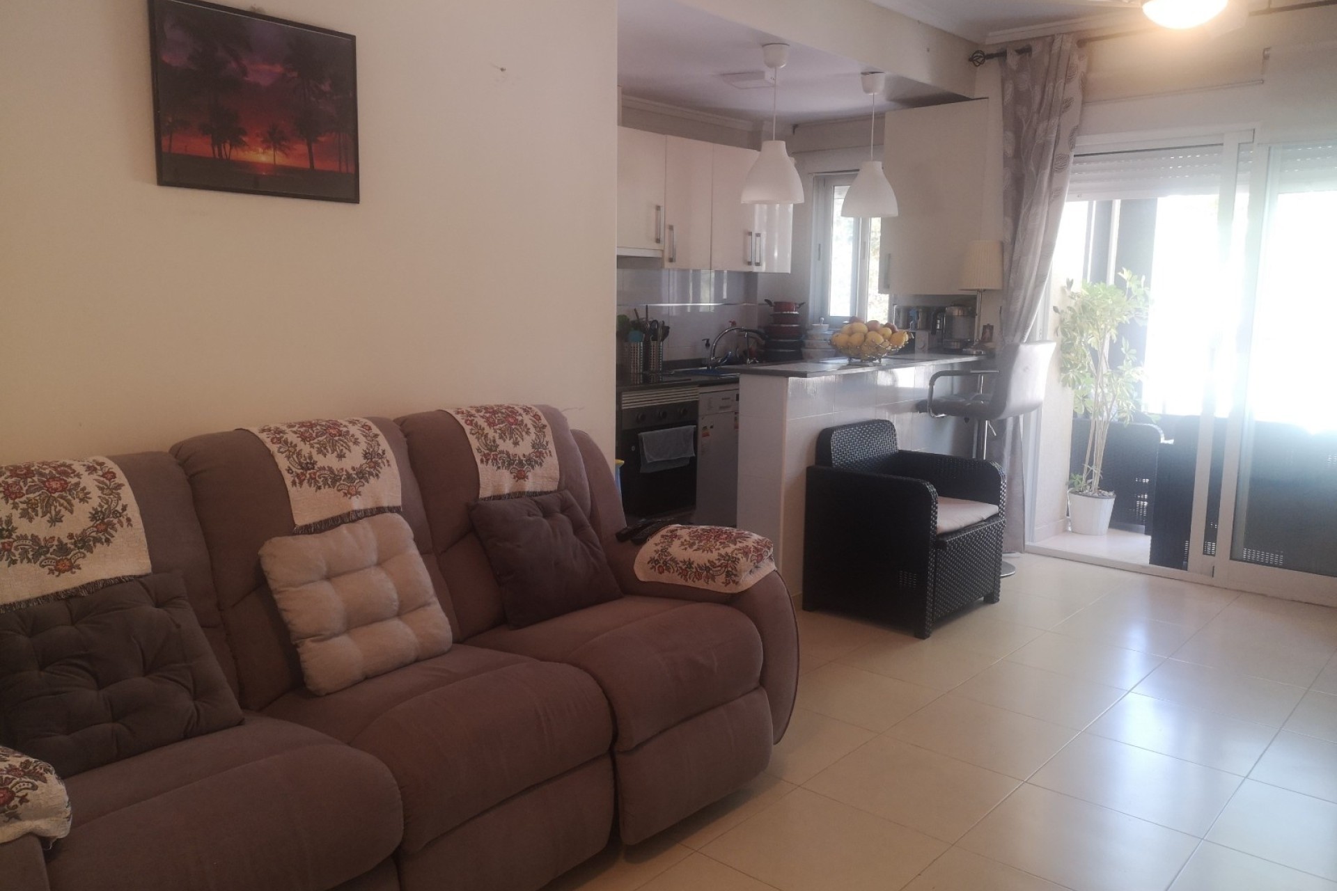 Wiederverkauf - Wohnung / Apartment -
Los Montesinos