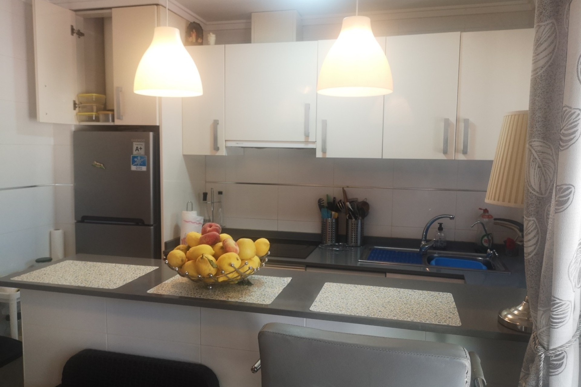 Wiederverkauf - Wohnung / Apartment -
Los Montesinos