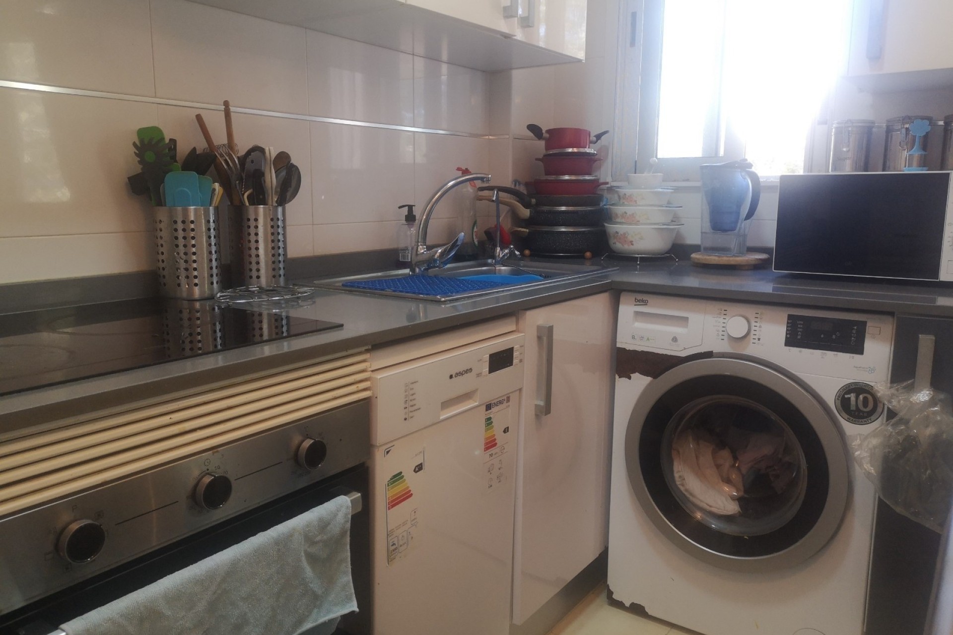 Wiederverkauf - Wohnung / Apartment -
Los Montesinos