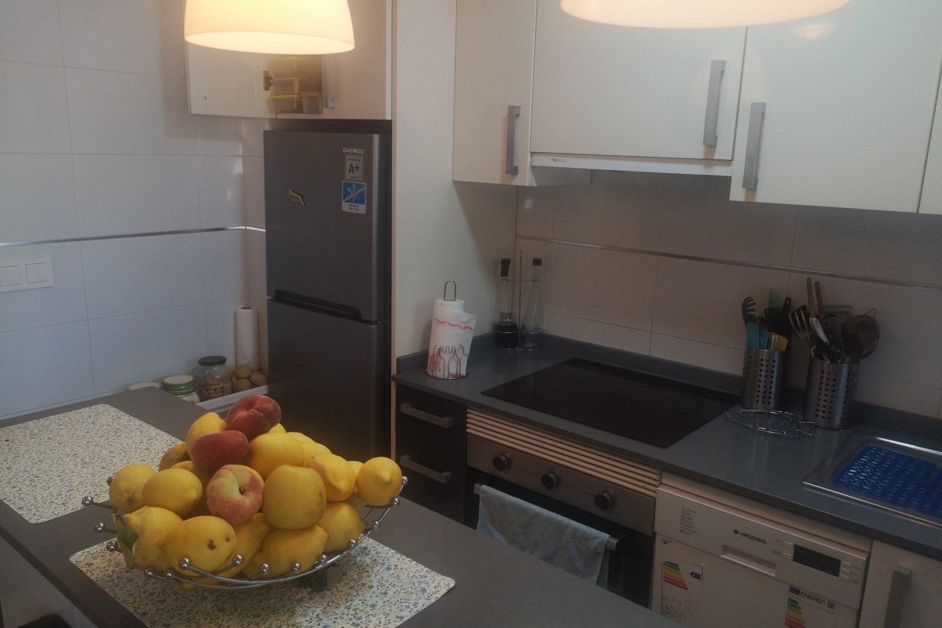 Wiederverkauf - Wohnung / Apartment -
Los Montesinos