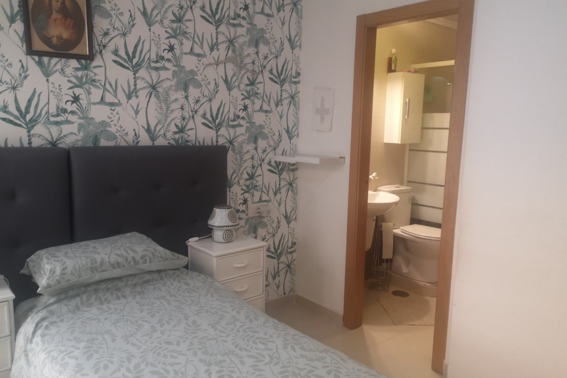 Wiederverkauf - Wohnung / Apartment -
Los Montesinos